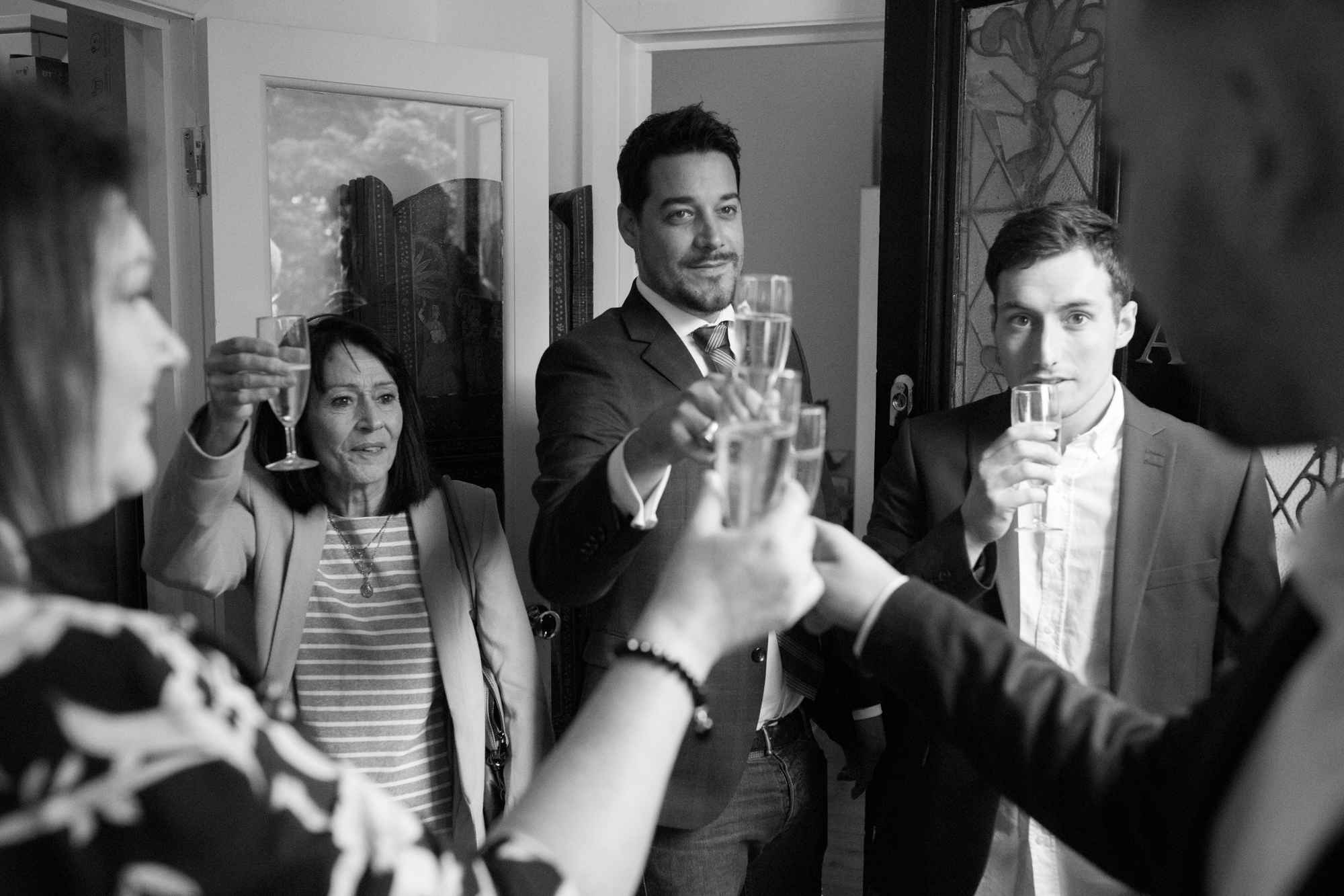 London Christening photographer  Hampstead London Children Photography 