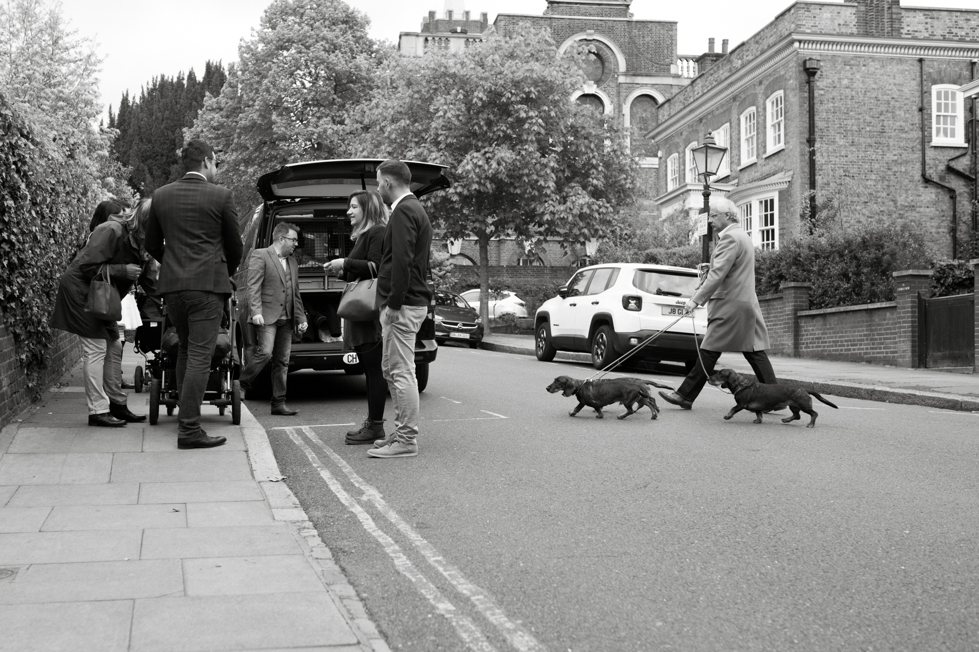 London Christening photographer  Hampstead London Children Photography 