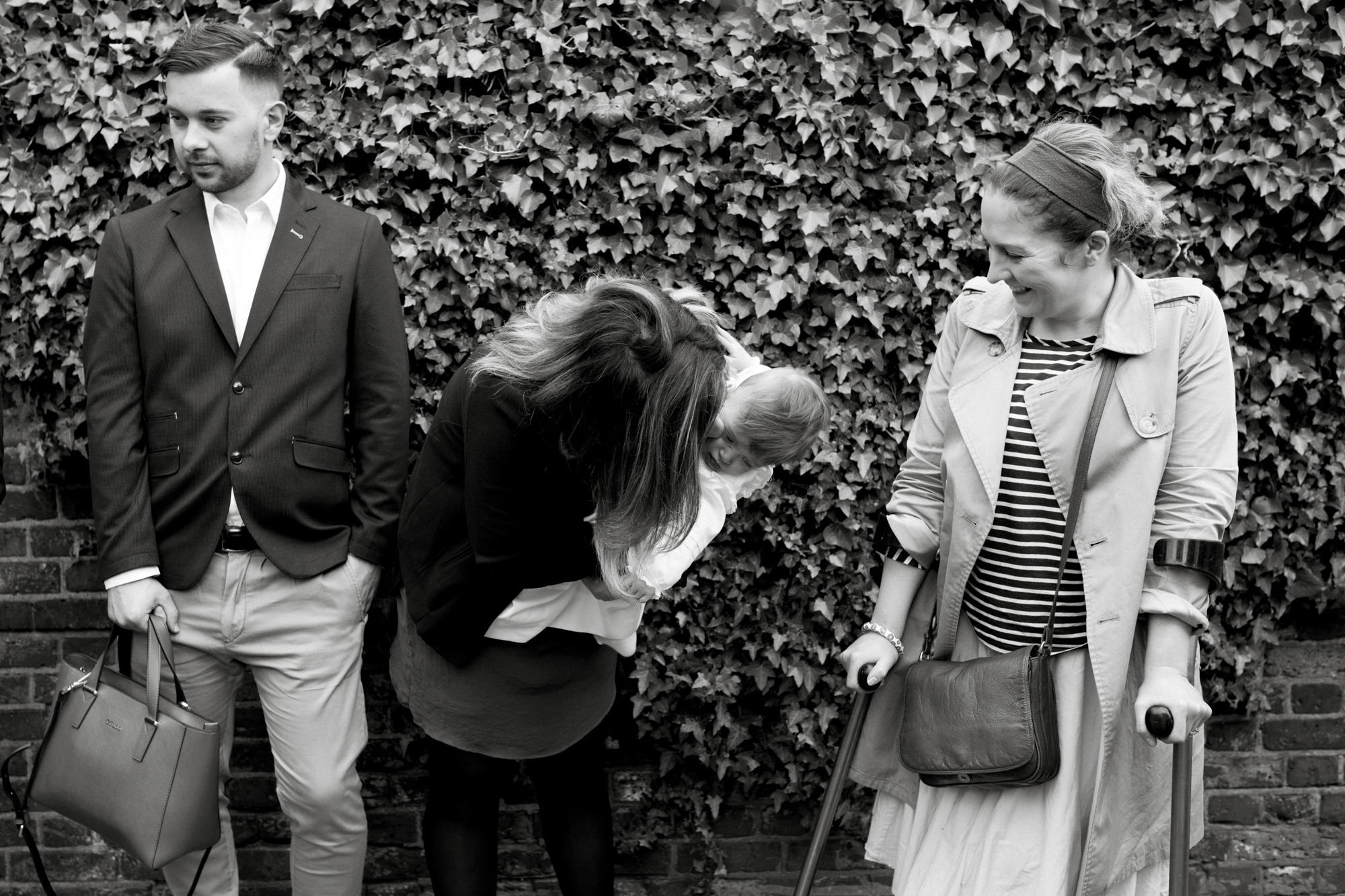 London Christening photographer  Hampstead London Children Photography 