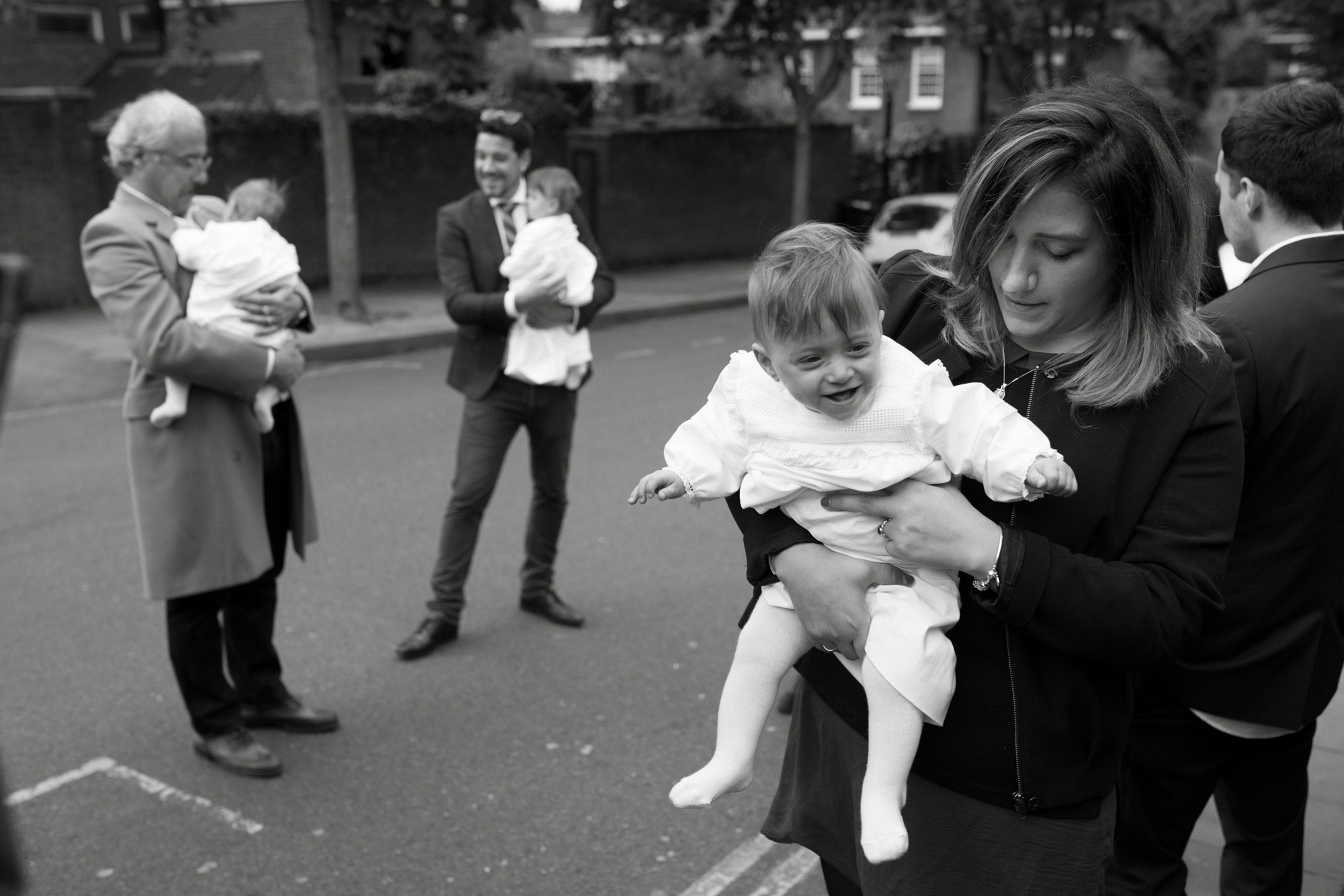 London Christening photographer  Hampstead London Children Photography 