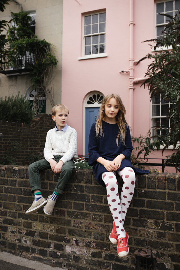 Hampstead family photographer, London London Children Photography 
