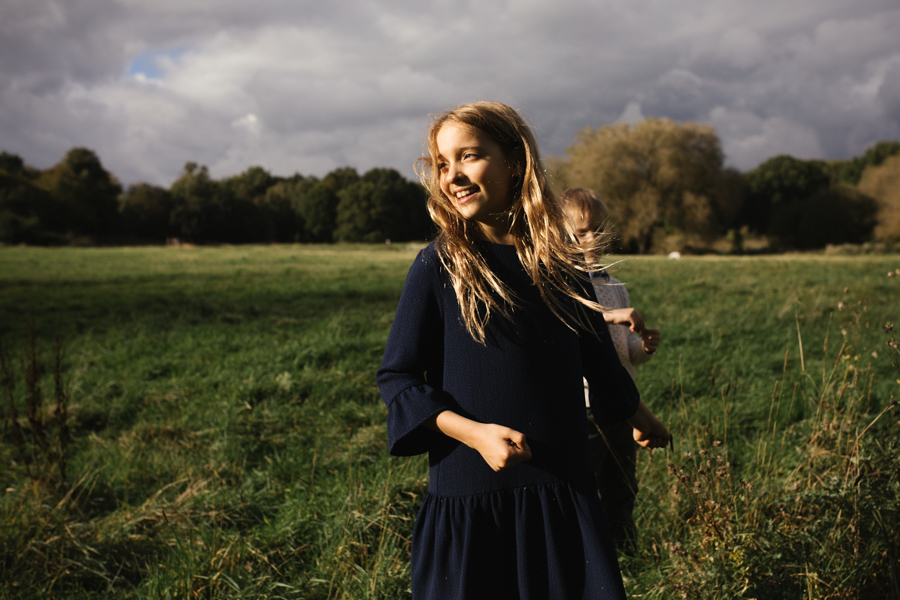 Hampstead family photographer, London London Children Photography 