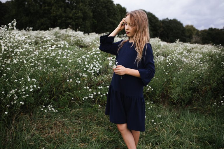 Hampstead family photographer, London