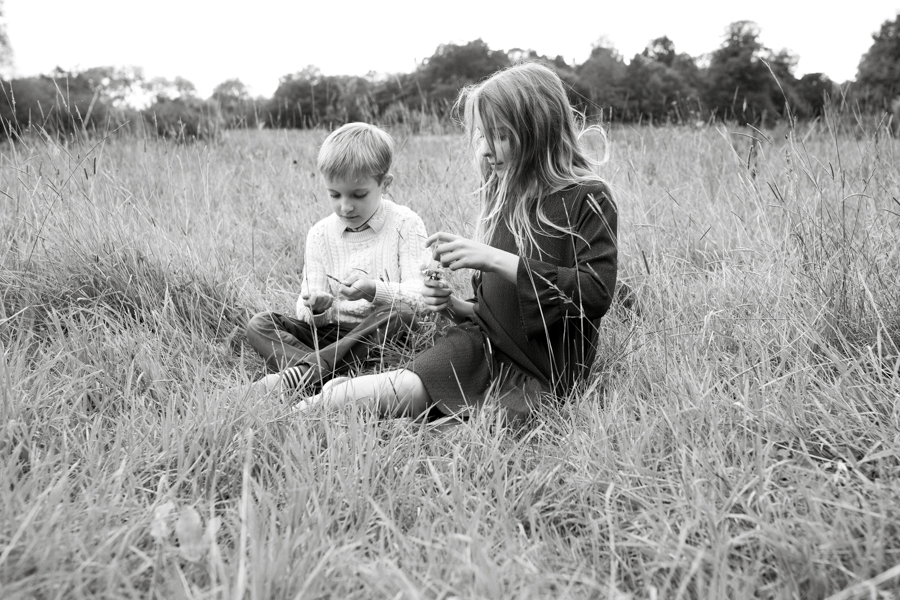 Hampstead family photographer, London London Children Photography 