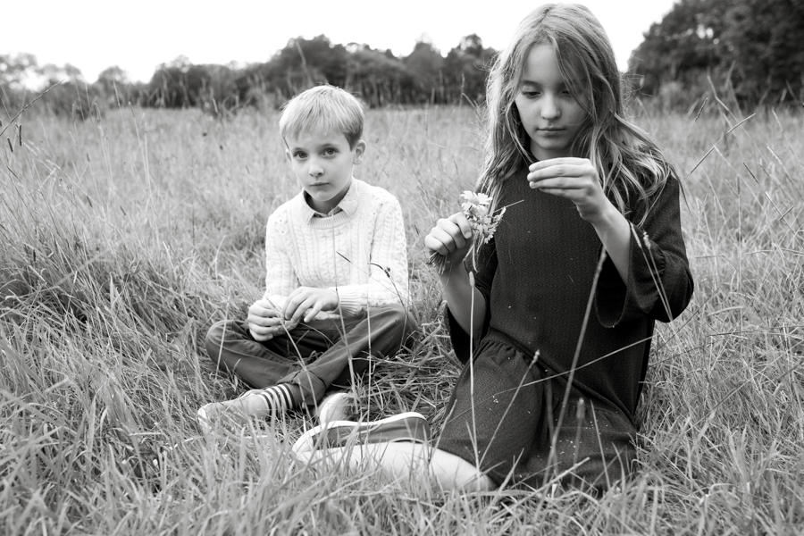 Hampstead family photographer, London London Children Photography 