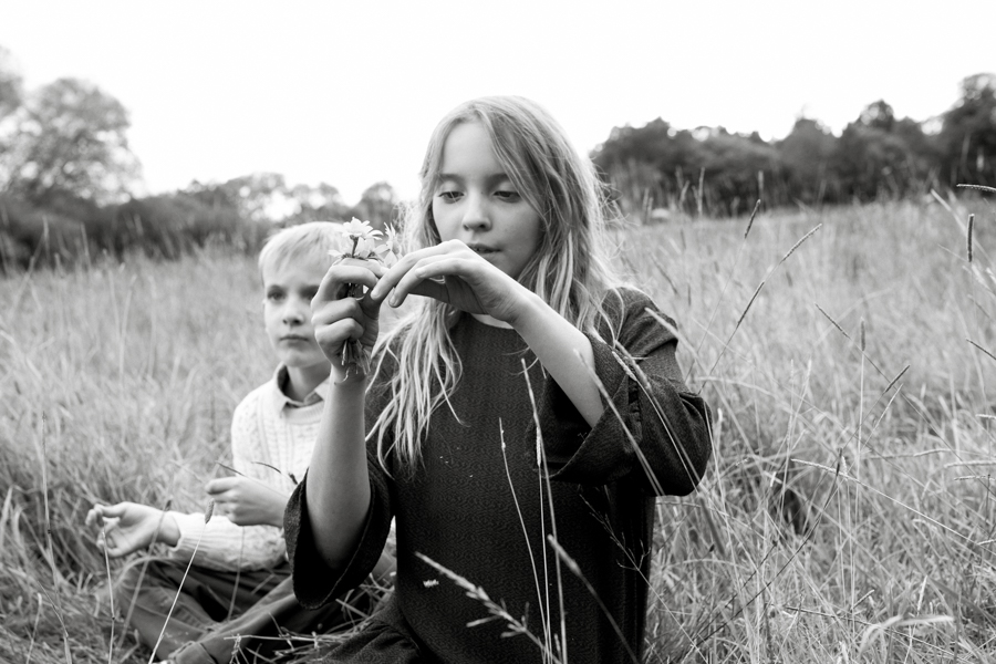 Hampstead family photographer, London London Children Photography 