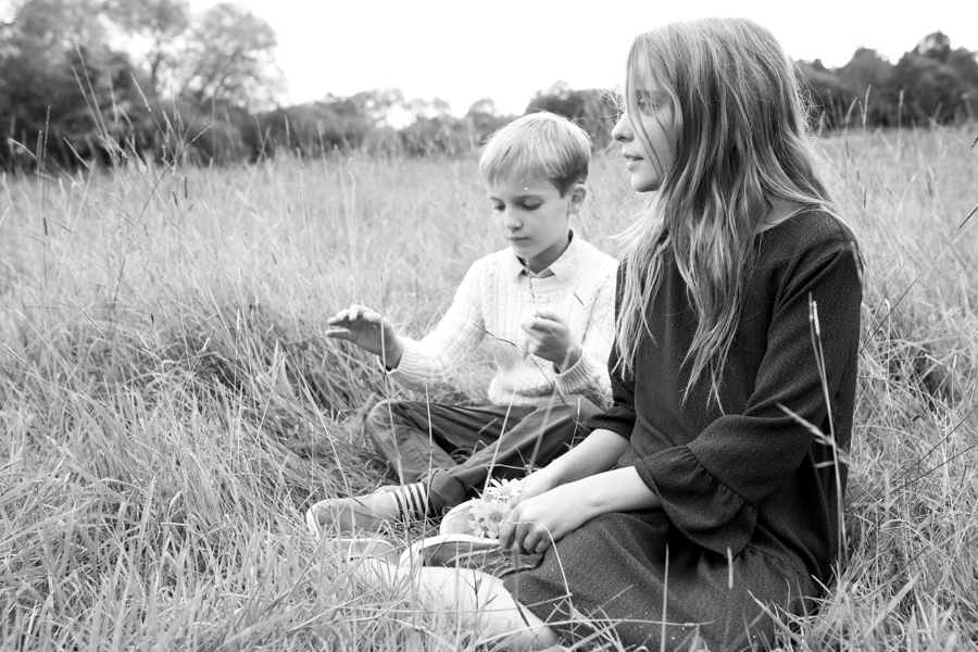 Hampstead family photographer, London London Children Photography 