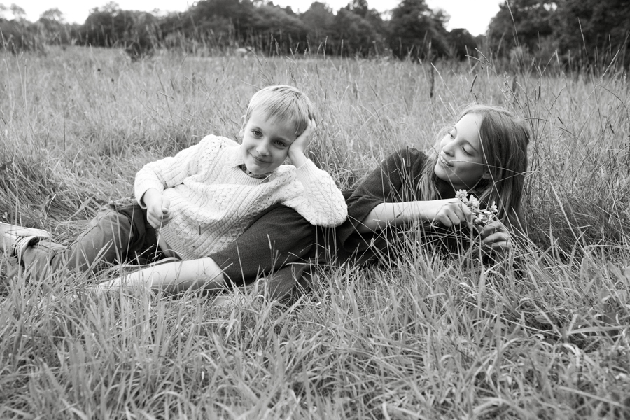 Hampstead family photographer, London London Children Photography 