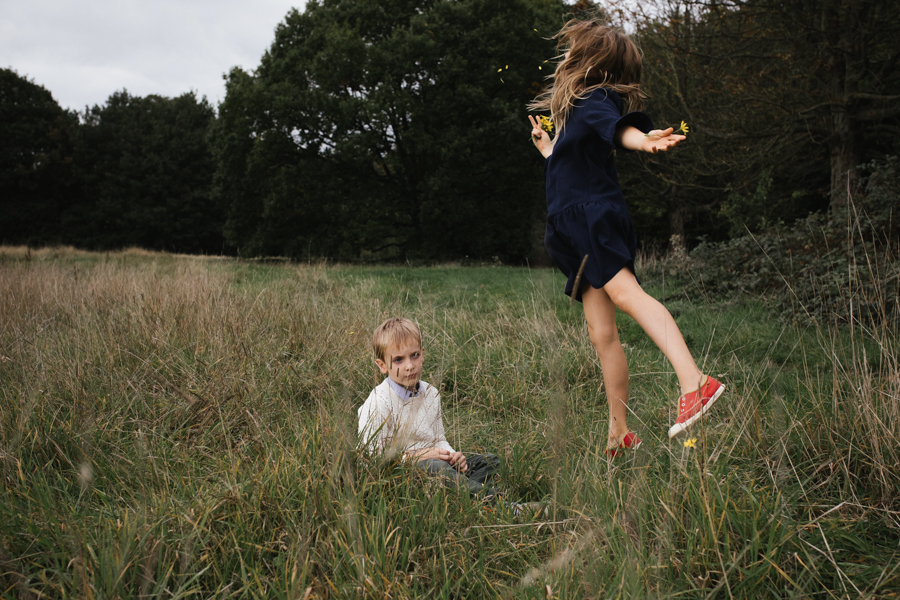 Hampstead family photographer, London London Children Photography 