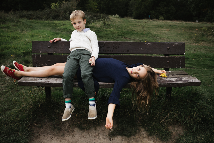 Hampstead family photographer, London London Children Photography 