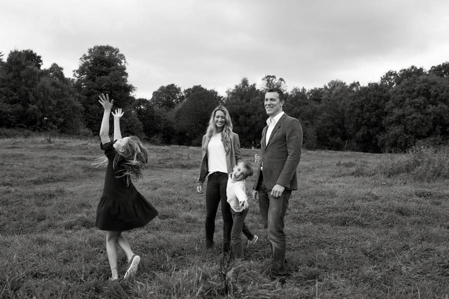 Hampstead family photographer, London London Children Photography 