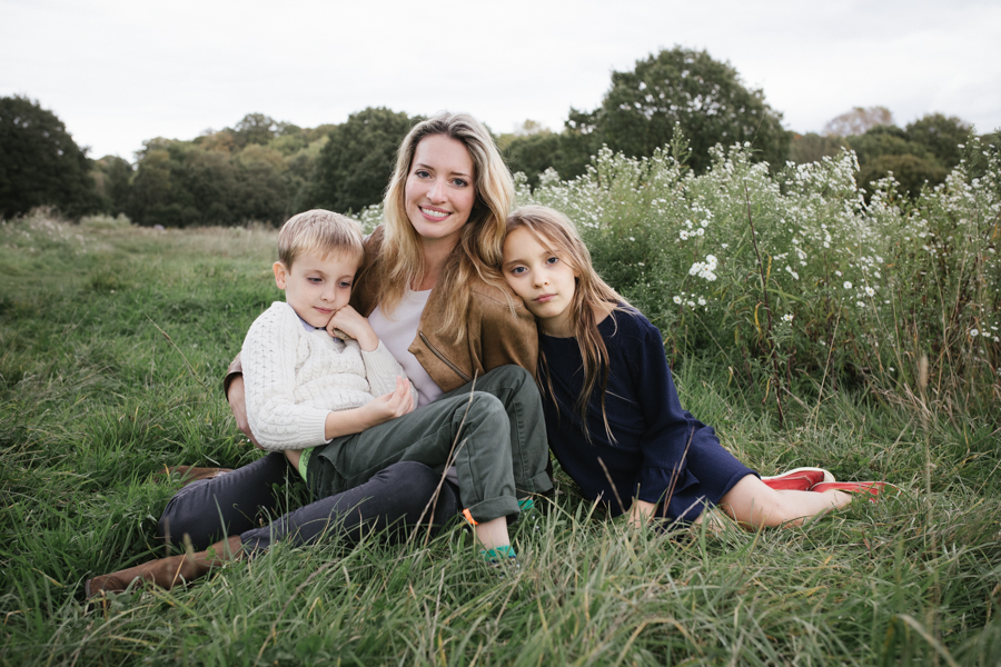 Hampstead family photographer, London London Children Photography 