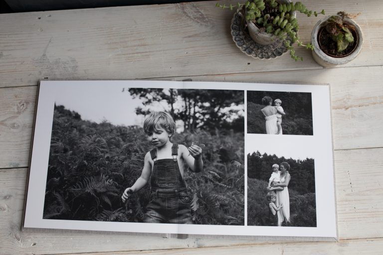 frames, mounts and albums