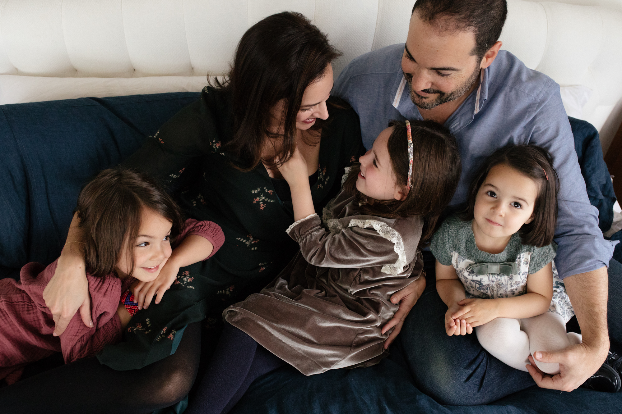 Hampstead family photographer London Children Photography 