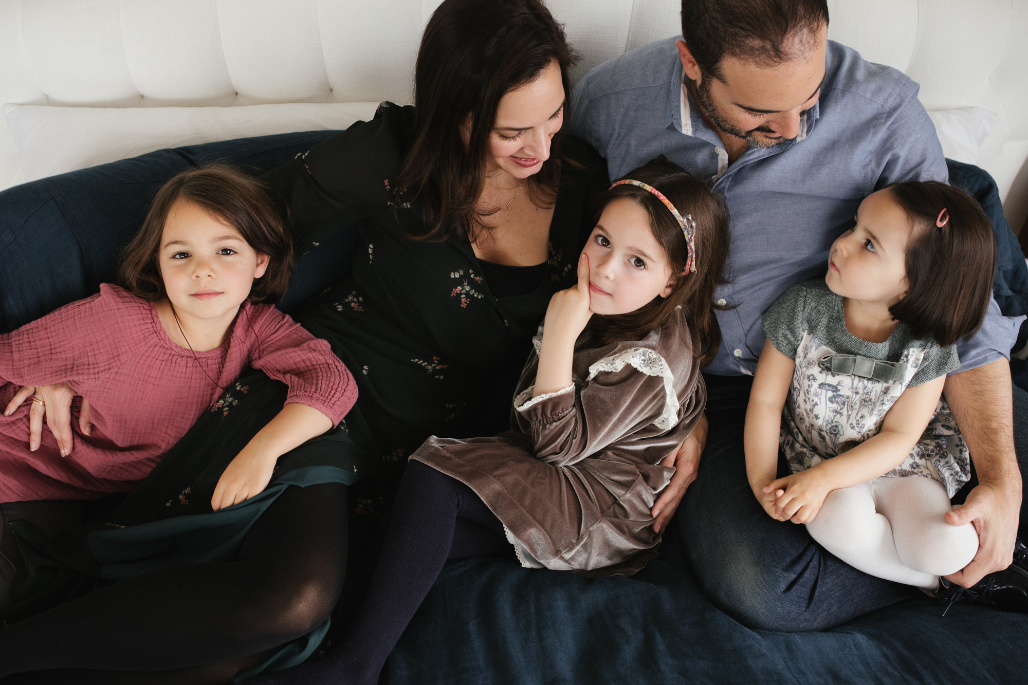 Hampstead family photographer London Children Photography 