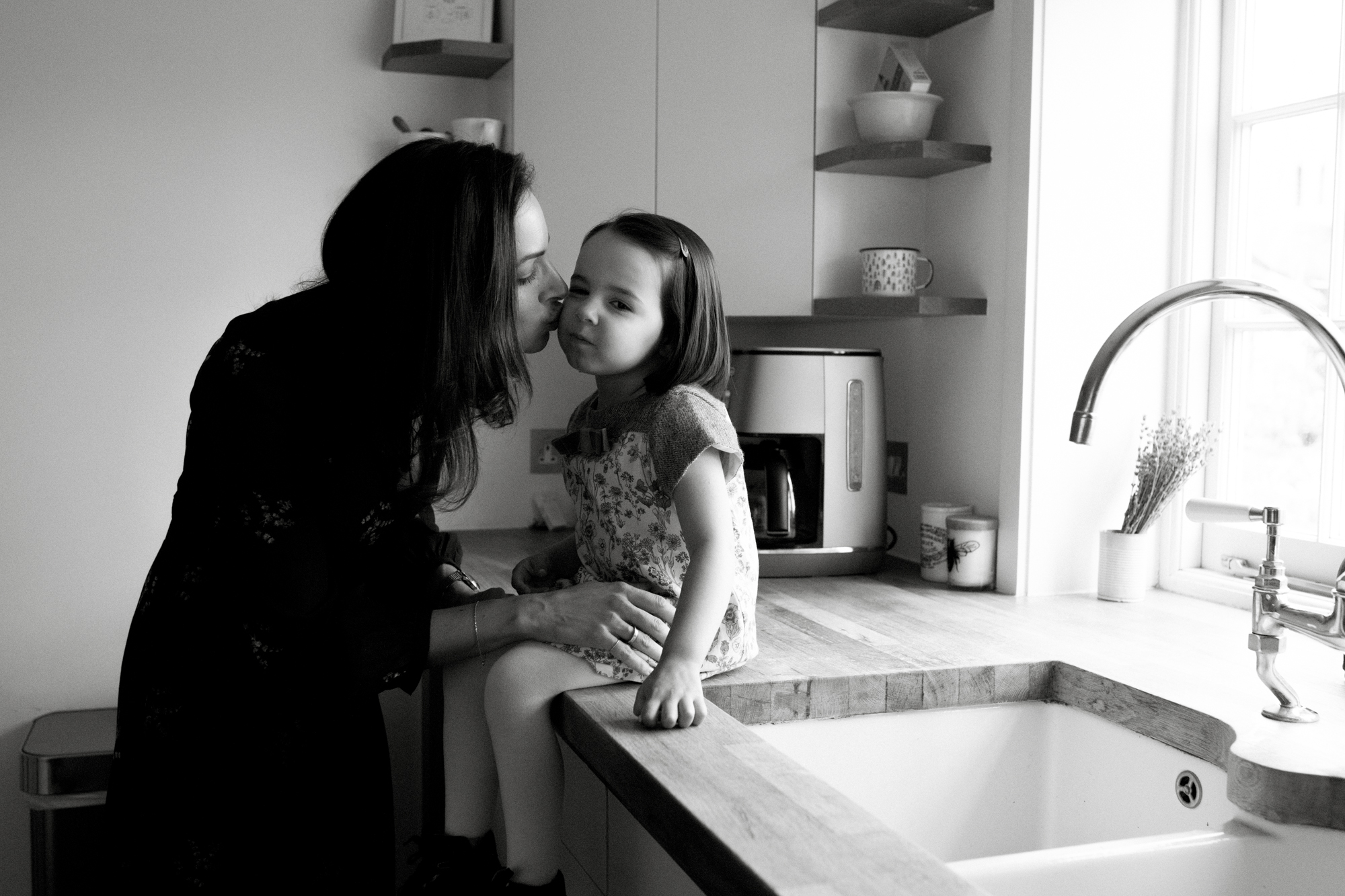 Hampstead family photographer London Children Photography 