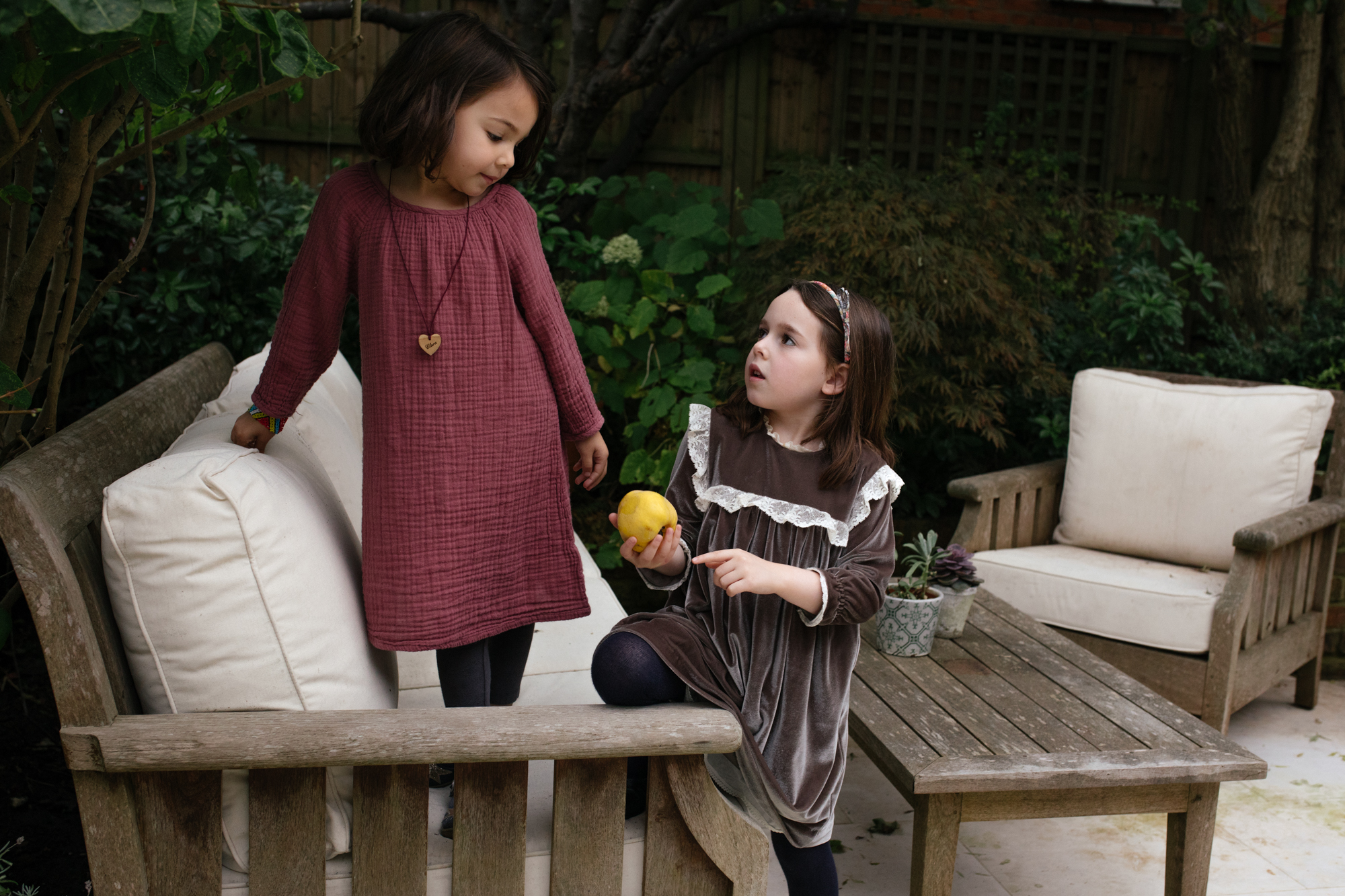 Hampstead family photographer London Children Photography 