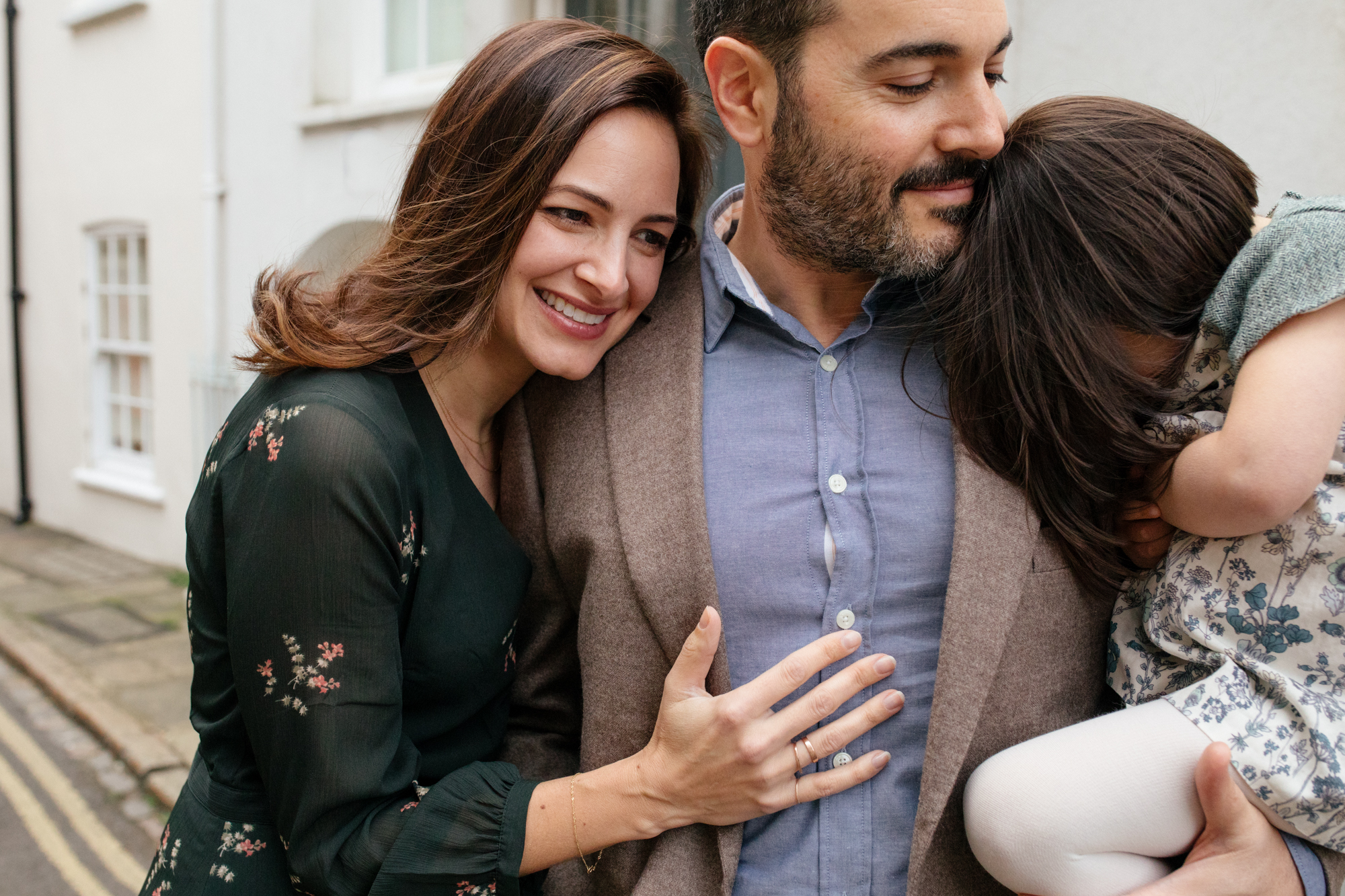 Hampstead family photographer London Children Photography 