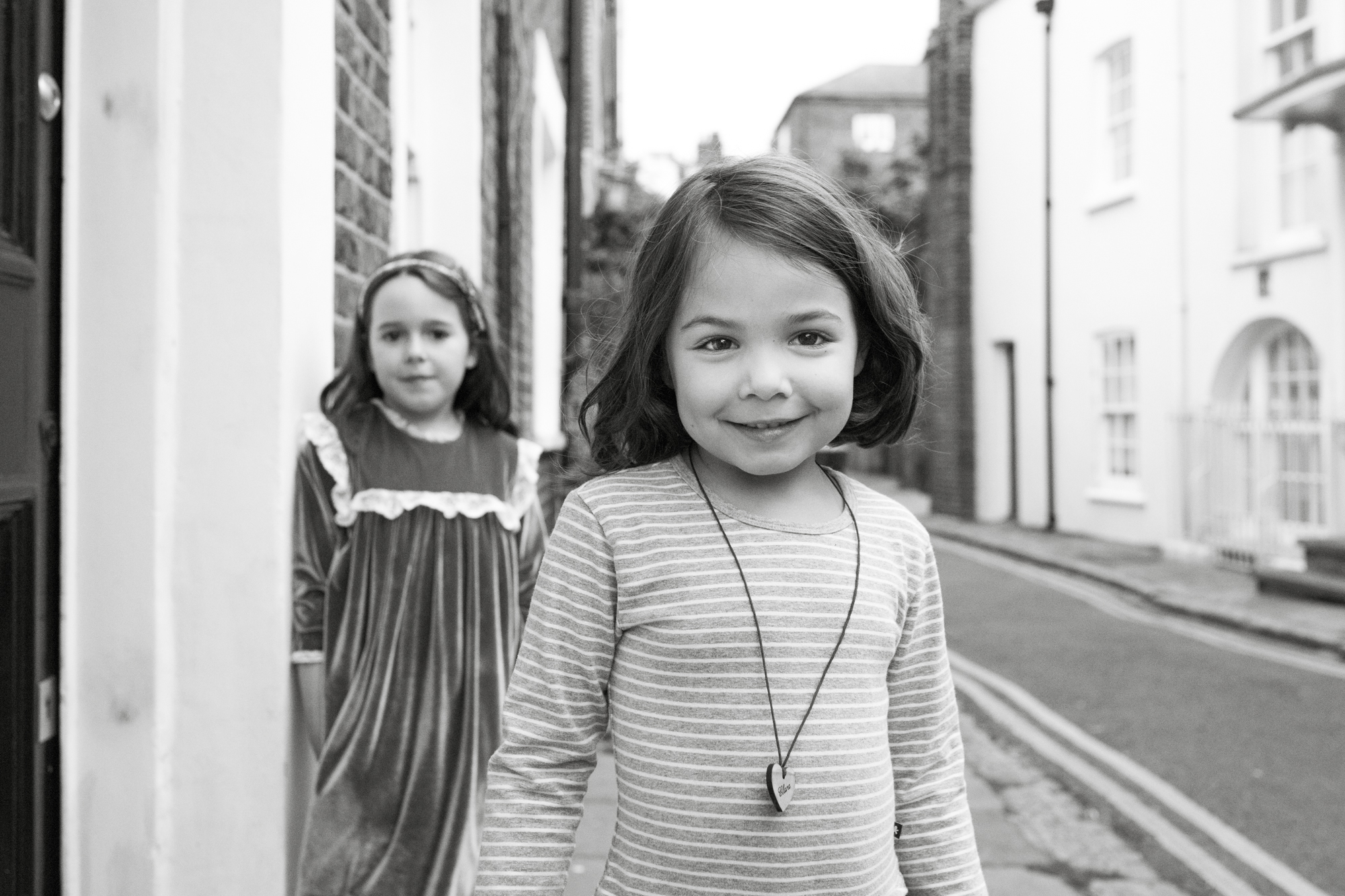 Hampstead family photographer London Children Photography 
