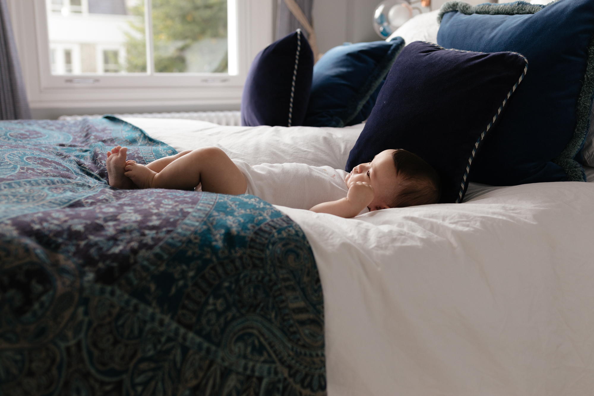 Baby and family photography, London London Children Photography 