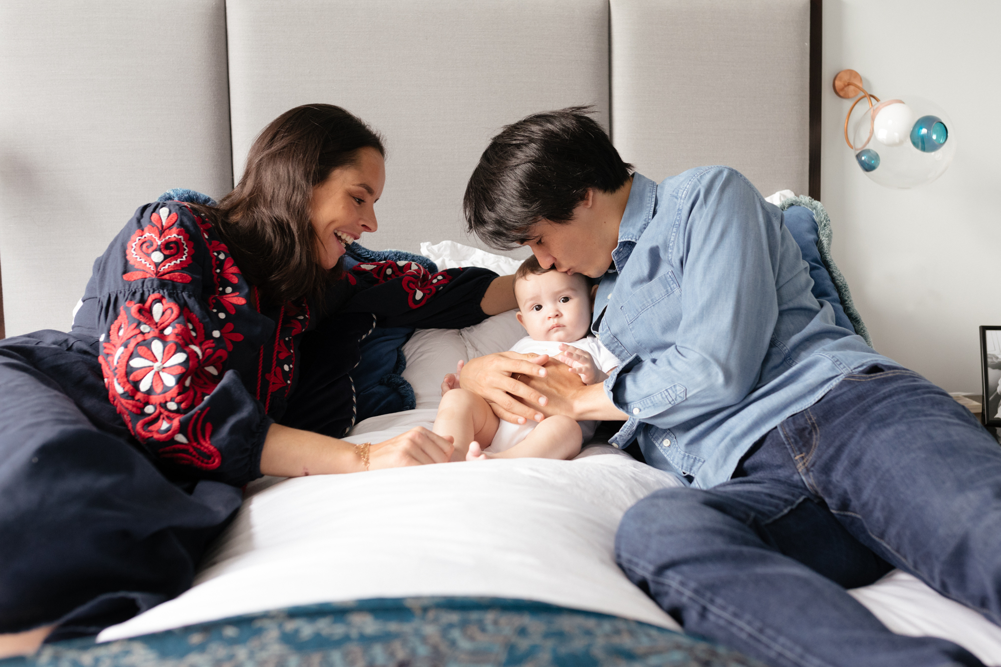 Baby and family photography, London London Children Photography 