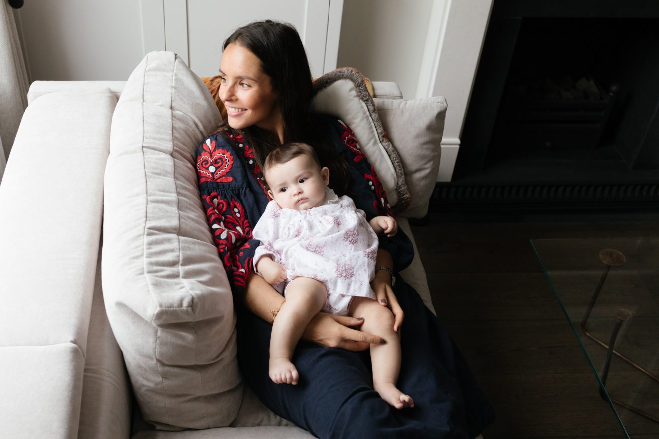 Family portfolio London Children Photography 