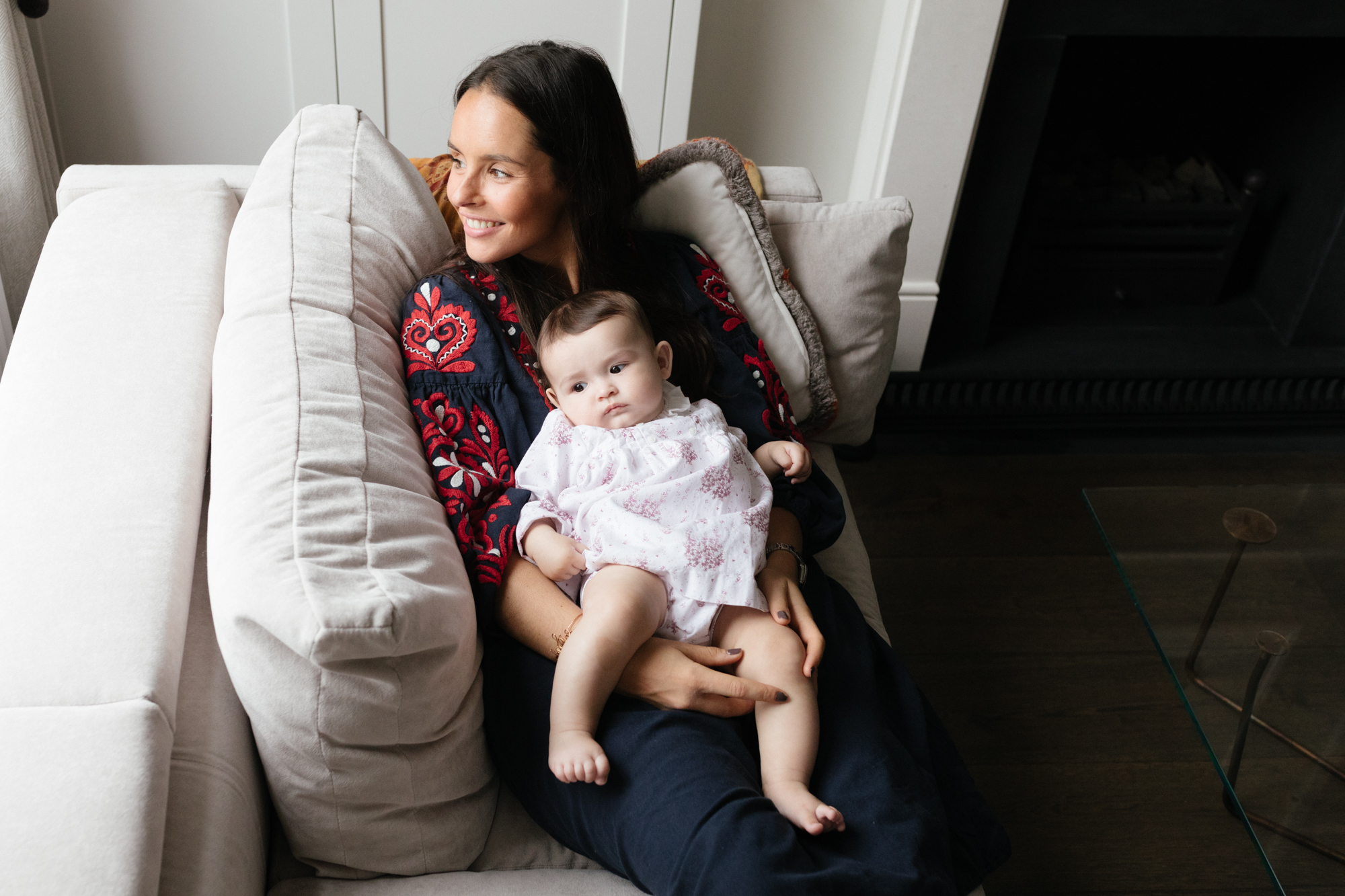 Baby and family photography, London London Children Photography 