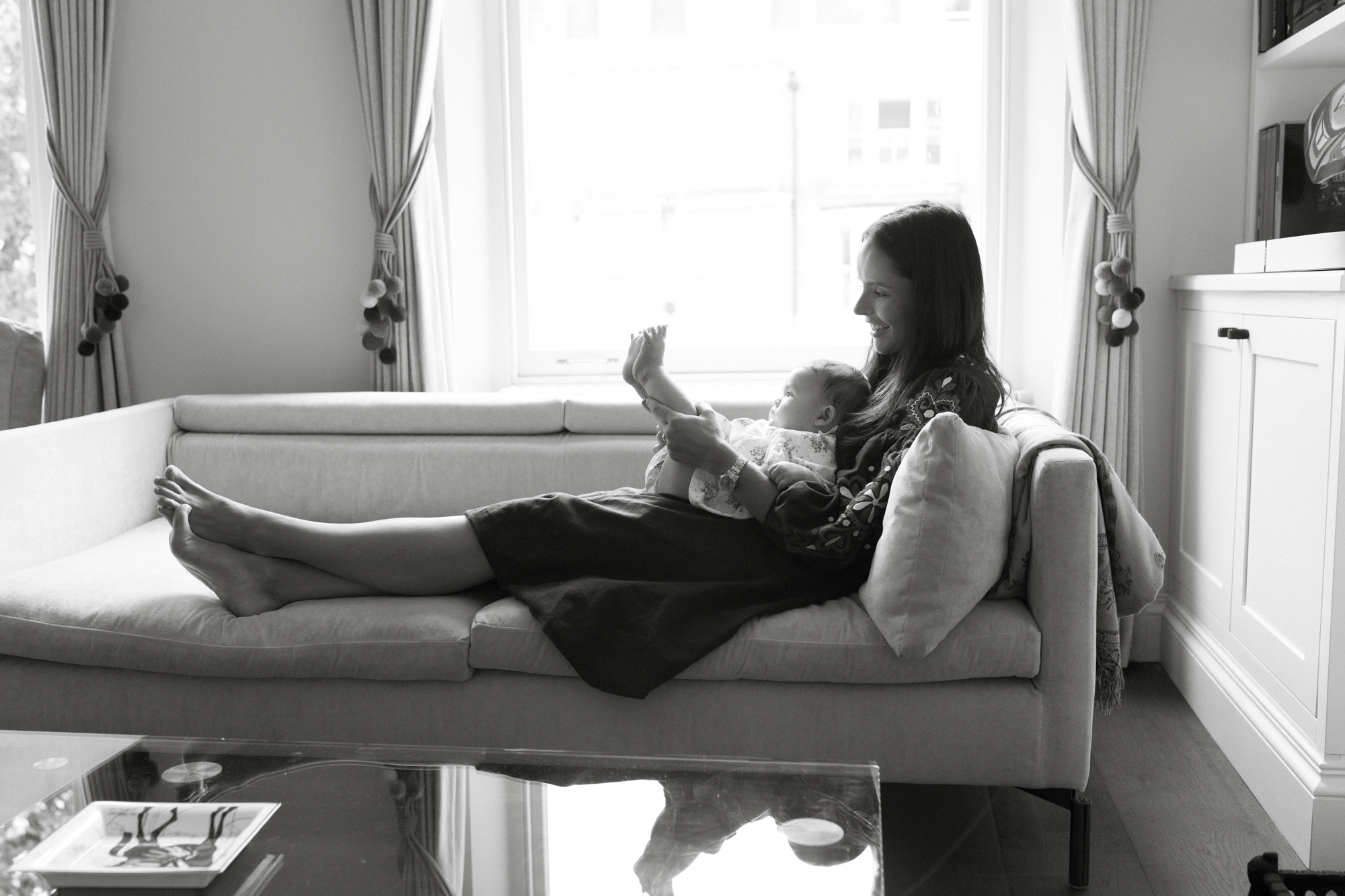 Baby and family photography, London London Children Photography 