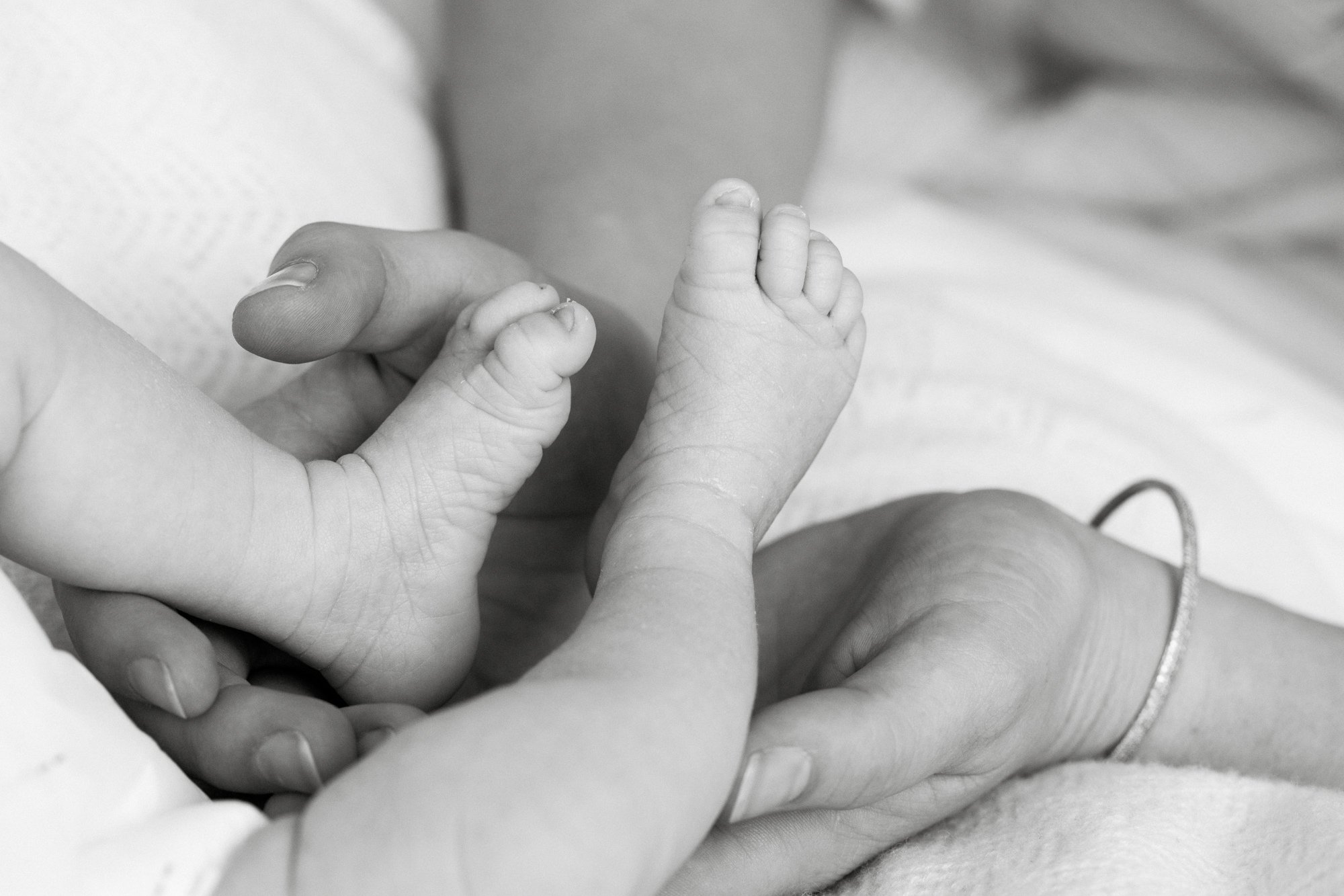 Newborn baby photographer; natural photography at home in London London Children Photography 