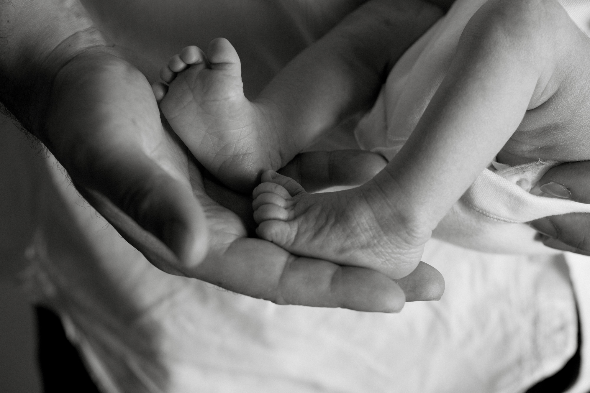 Newborn baby lifestyle photographer London London Children Photography 