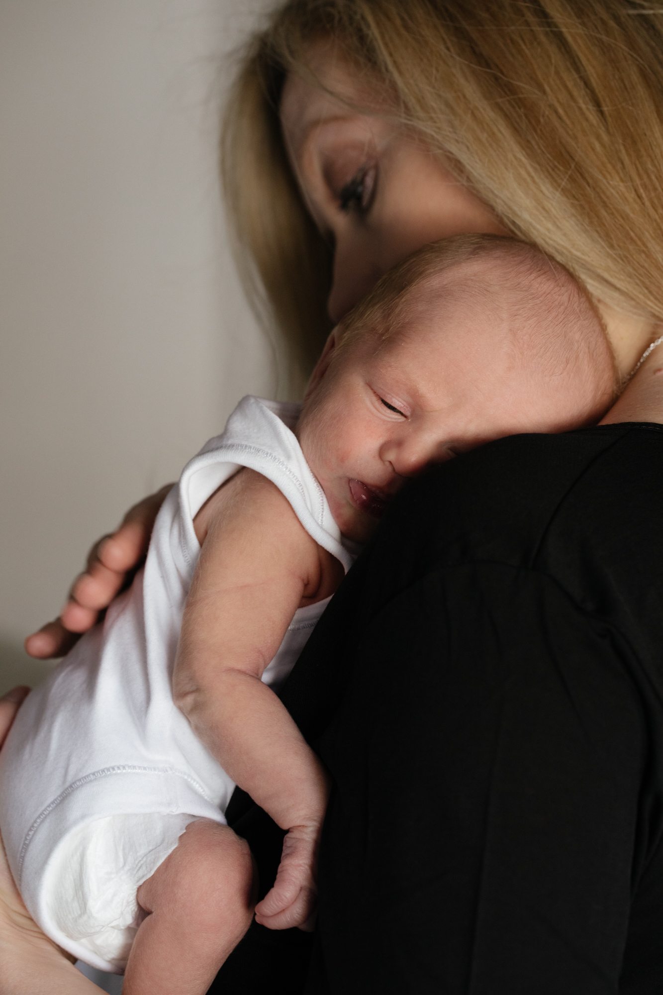 Newborn baby lifestyle photographer London London Children Photography 