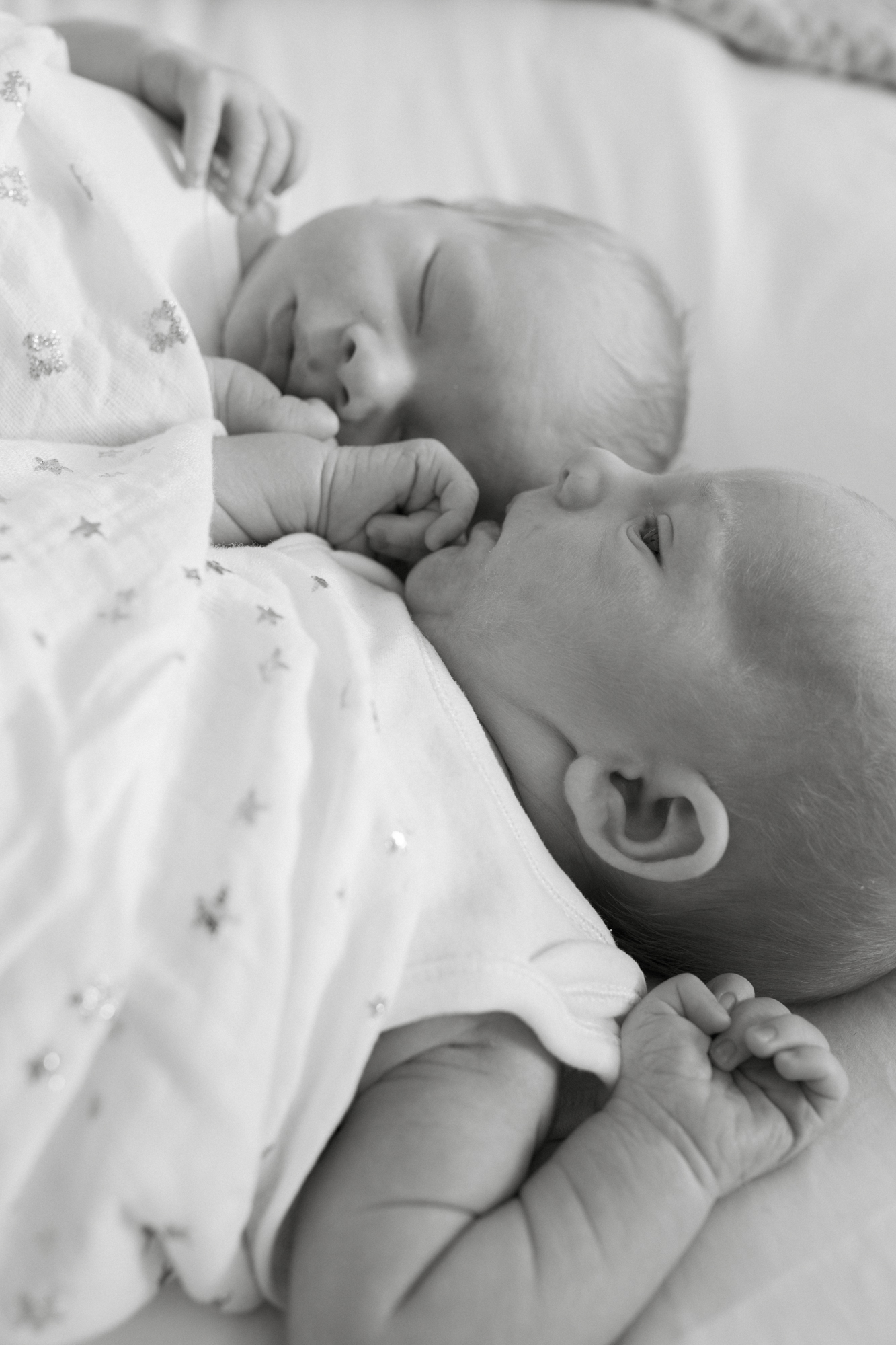 Newborn baby lifestyle photographer London London Children Photography 