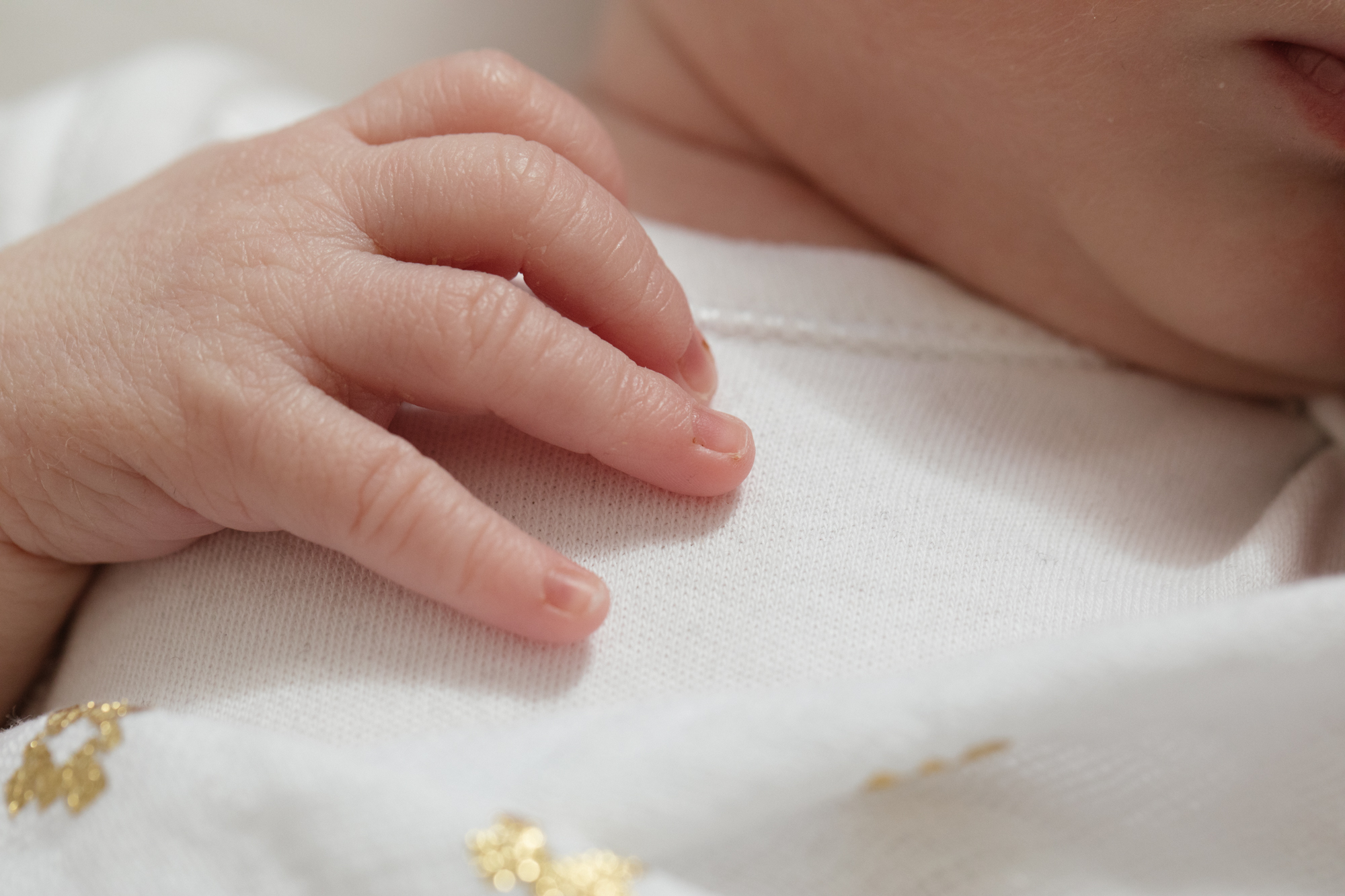 Newborn baby lifestyle photographer London London Children Photography 