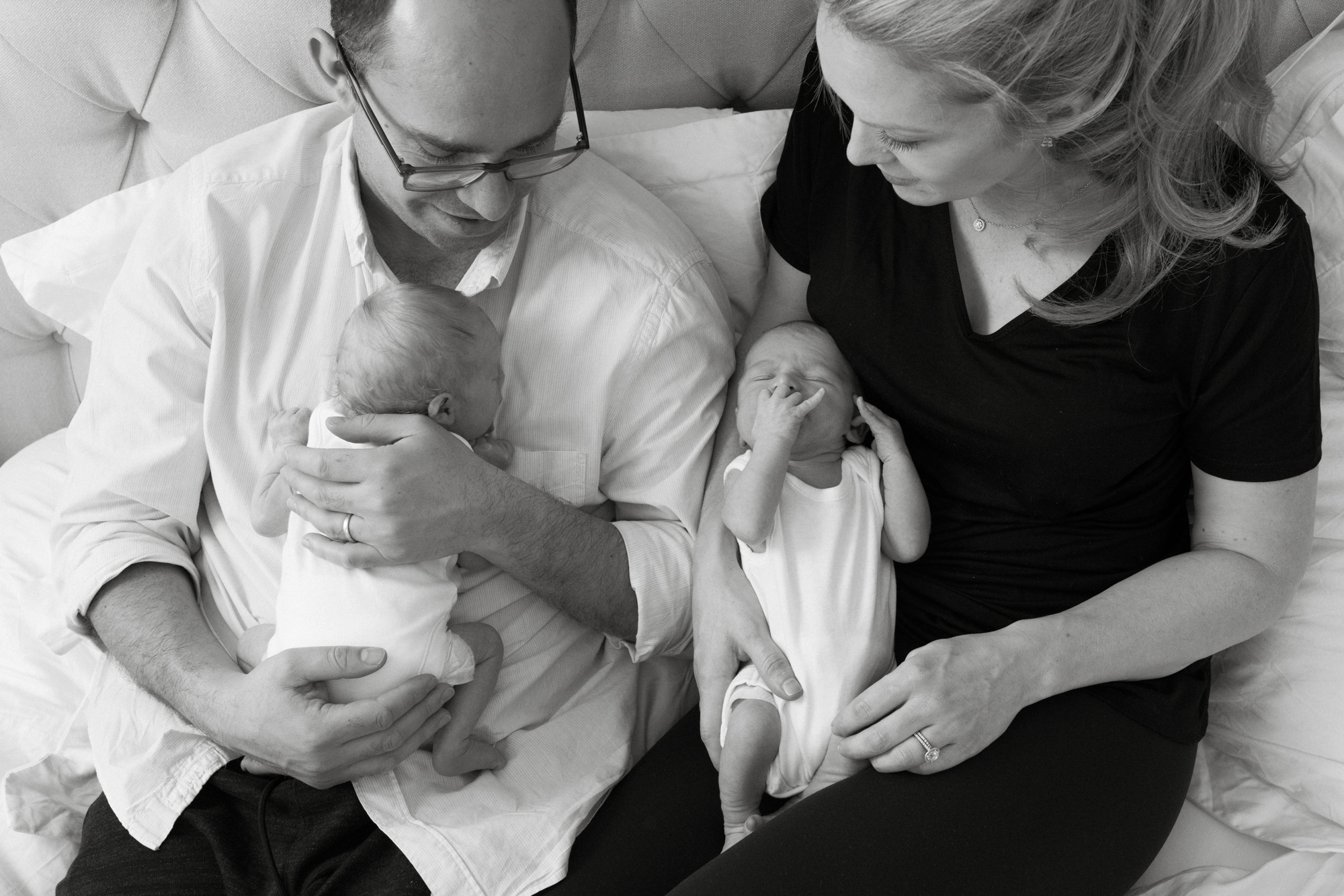 Newborn baby lifestyle photographer London London Children Photography 