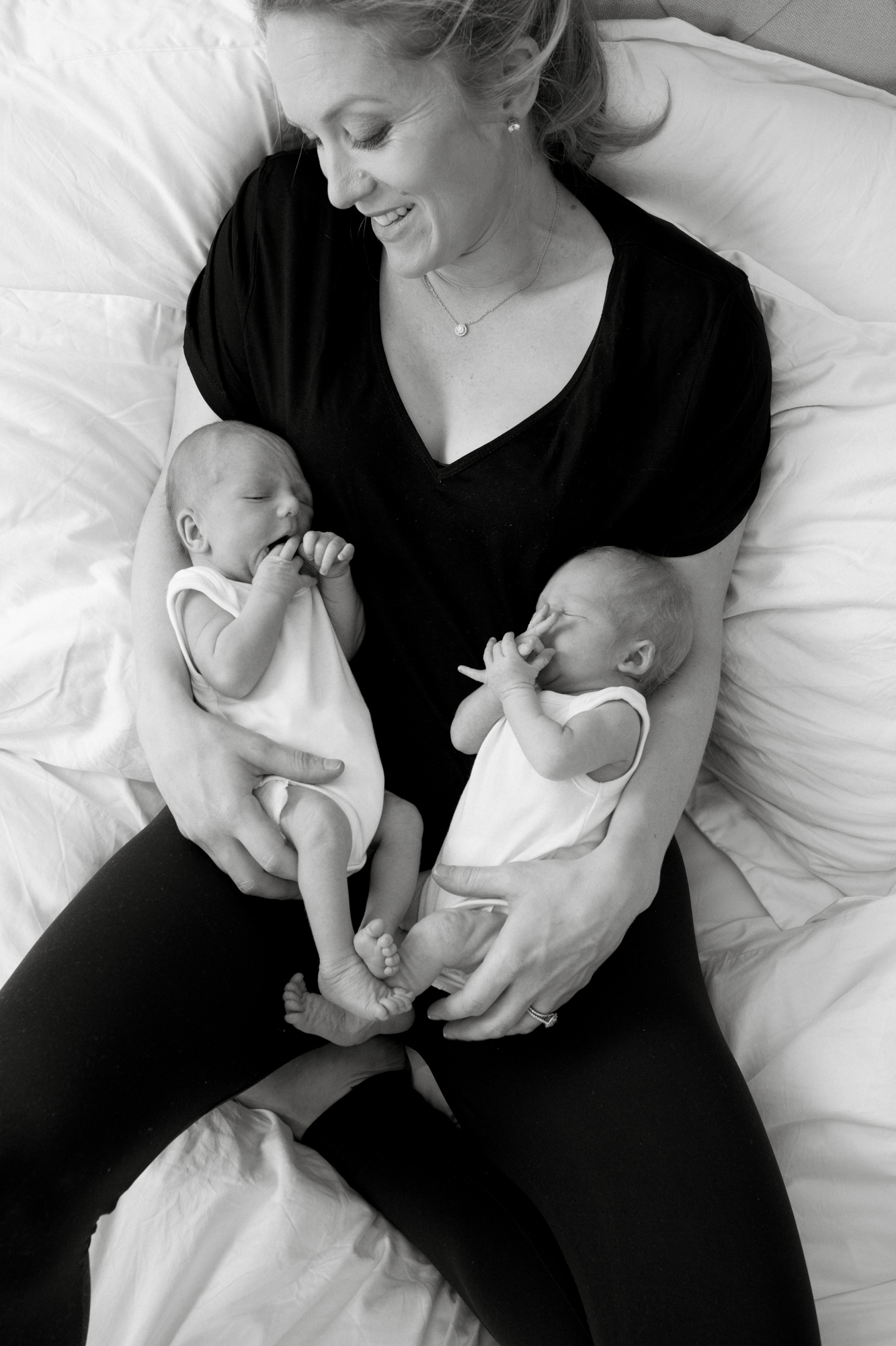 Newborn baby lifestyle photographer London London Children Photography 