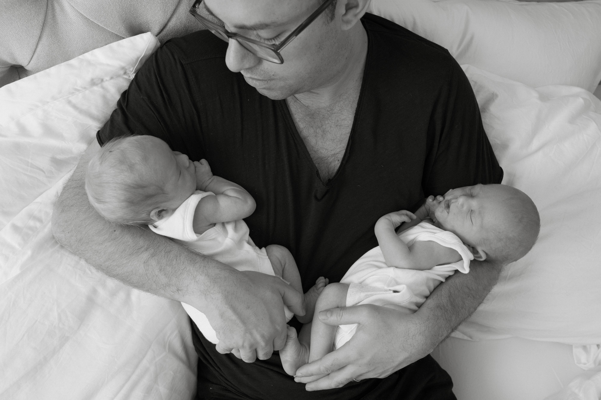 Newborn baby lifestyle photographer London London Children Photography 