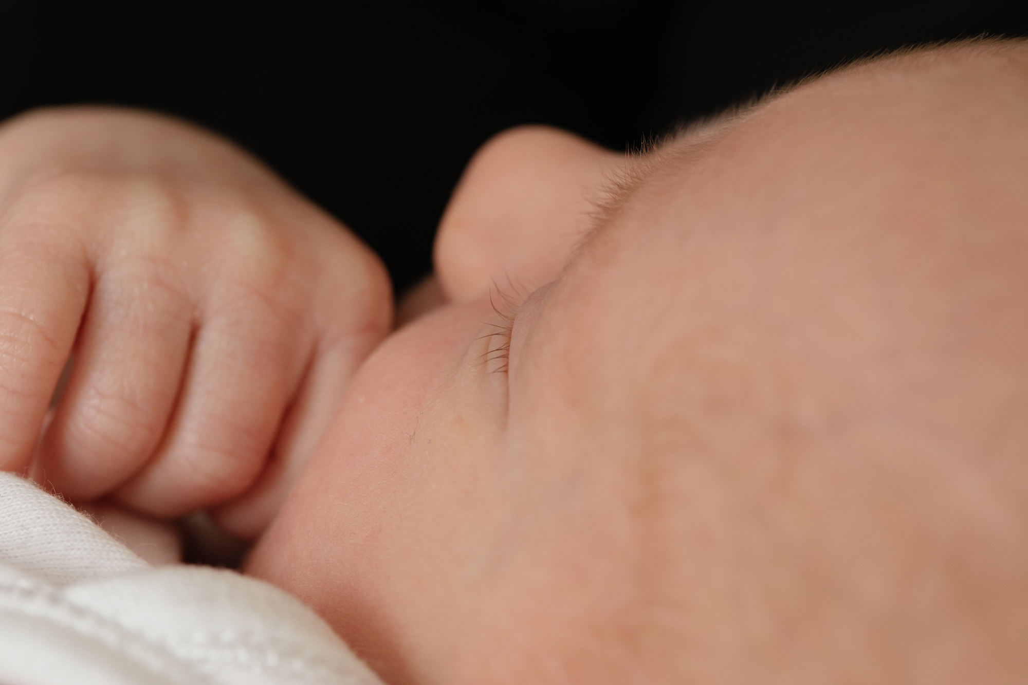 Newborn baby lifestyle photographer London London Children Photography 