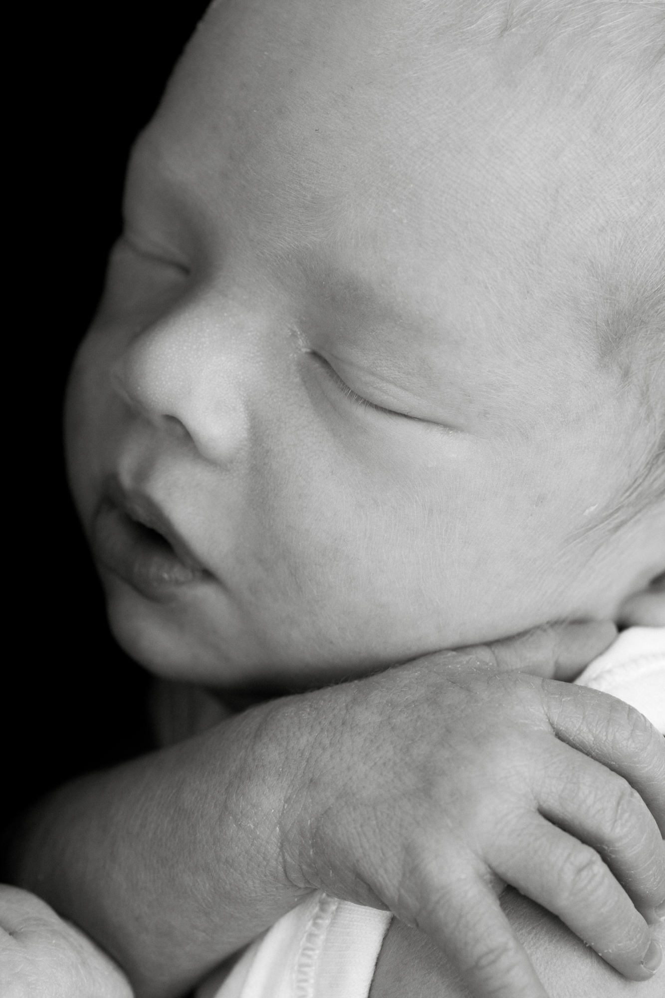 Newborn baby lifestyle photographer London London Children Photography 