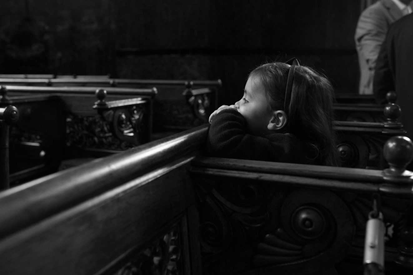 Christening portfolio London Children Photography 