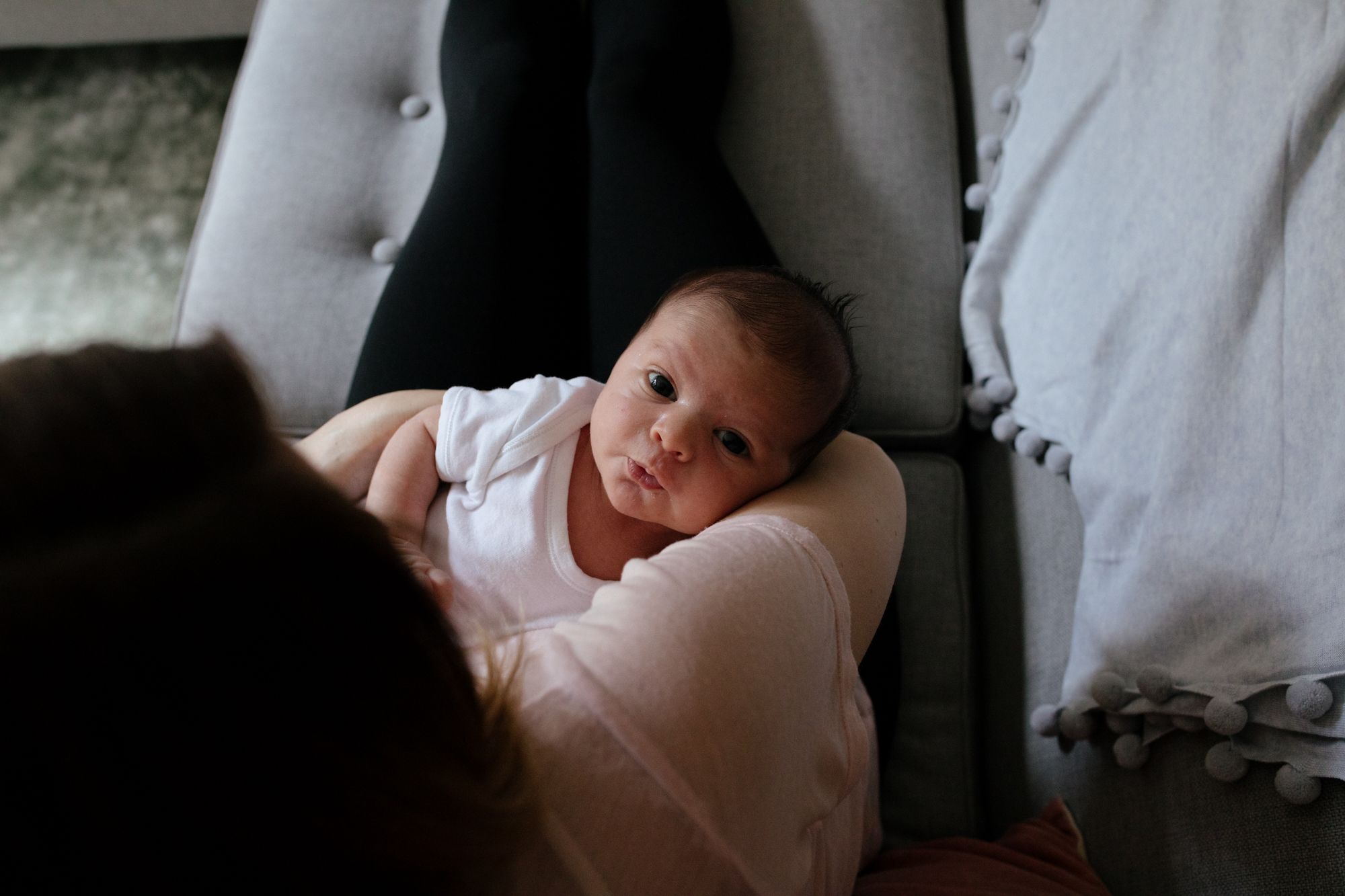 Newborn baby photographer, London London Children Photography 