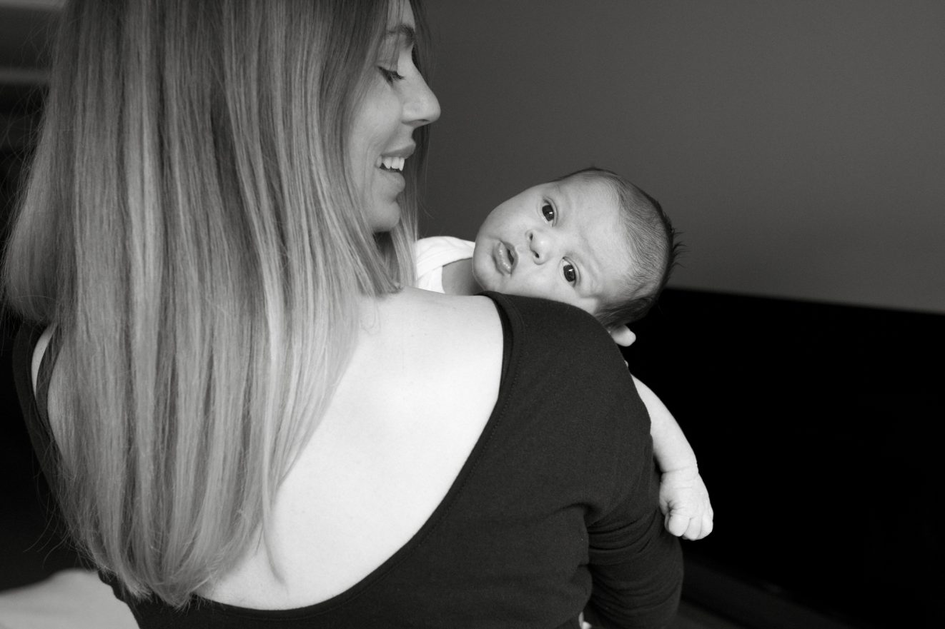 Babies London Children Photography 