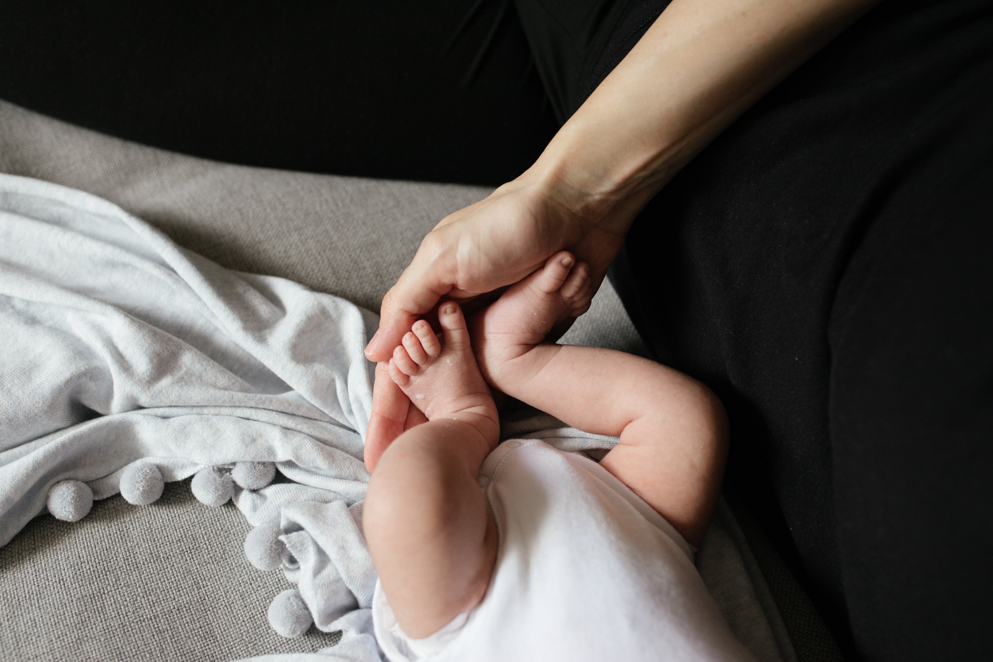 Newborn baby photographer, London London Children Photography 