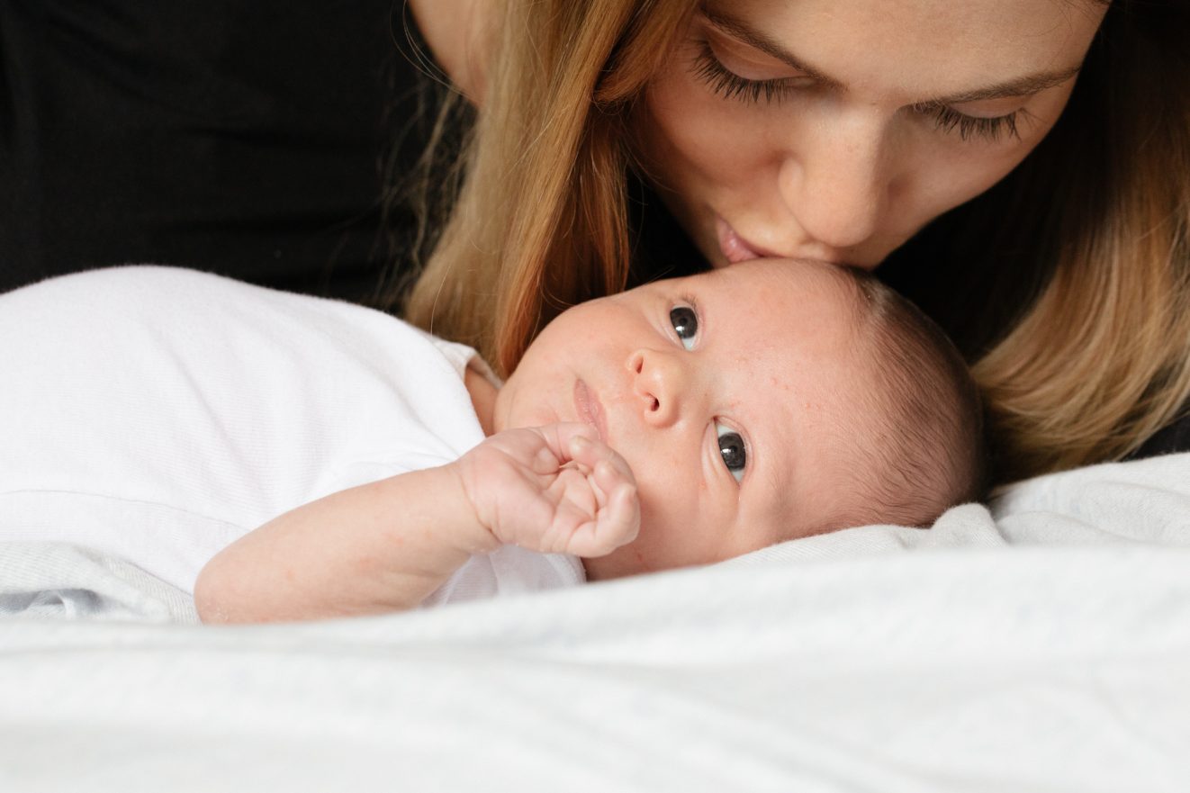 Babies London Children Photography 