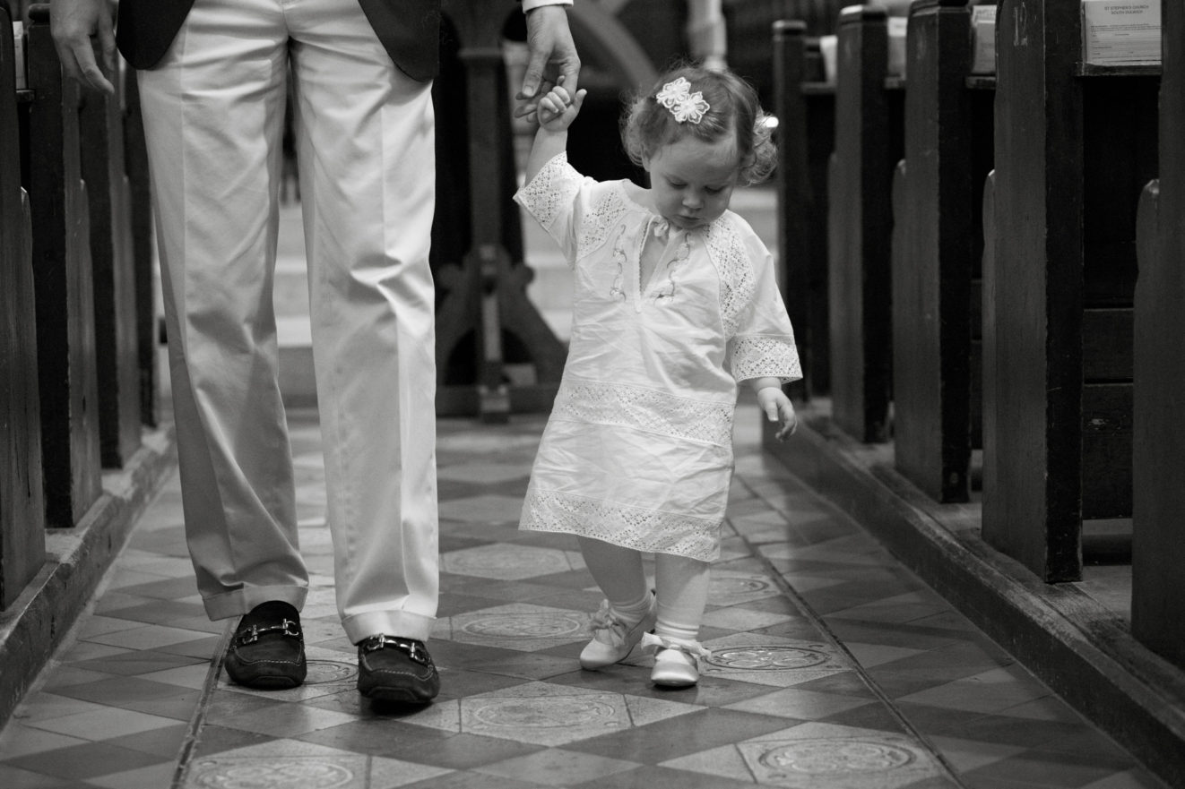 Christening portfolio London Children Photography 