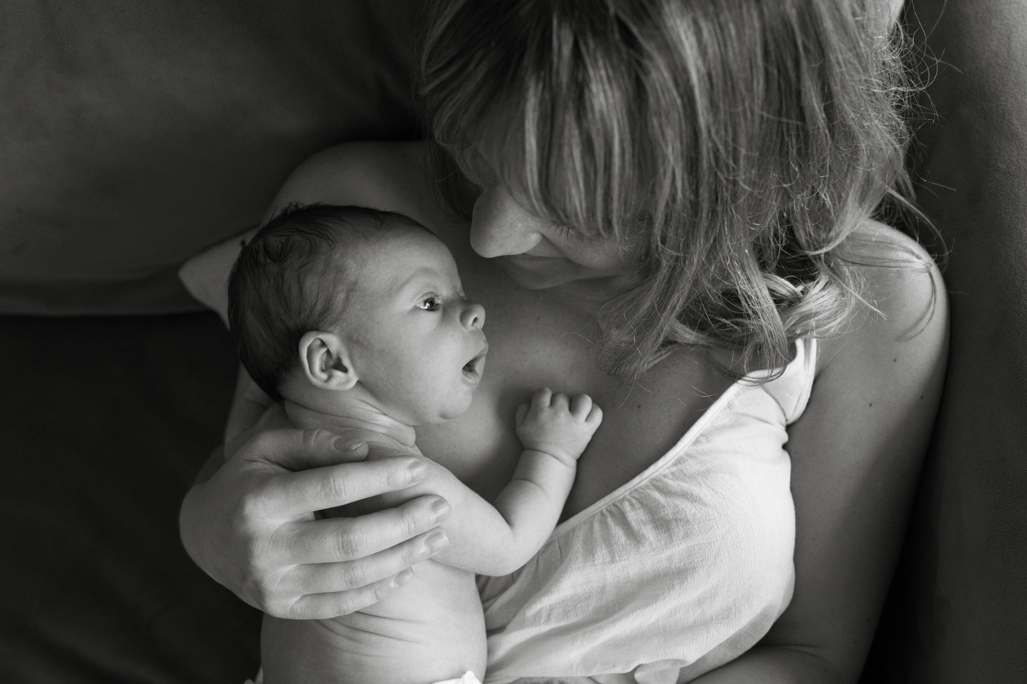 London lifestyle newborn baby photographer London Children Photography 