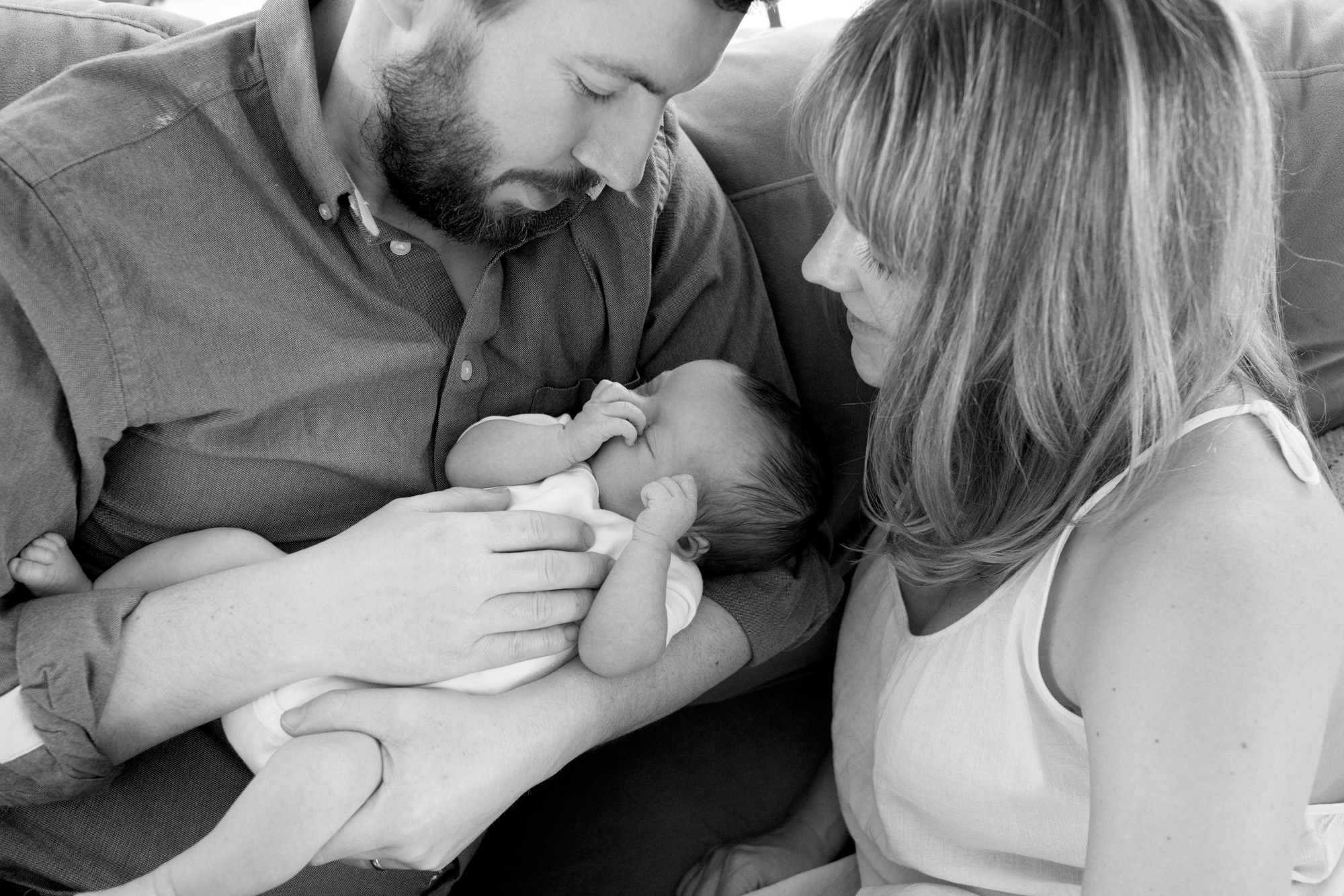 London lifestyle newborn baby photographer London Children Photography 