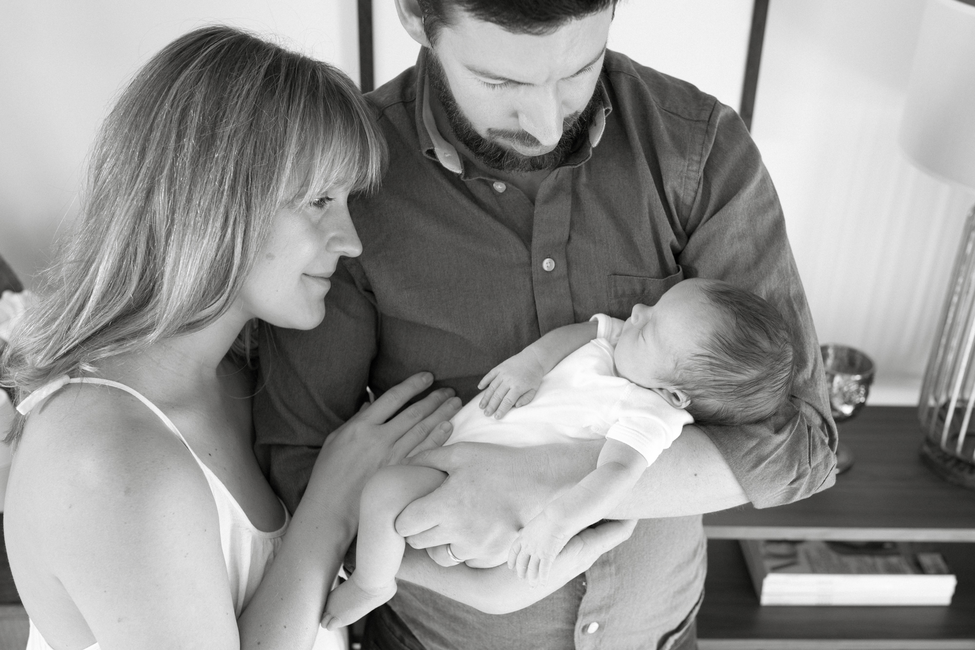 London lifestyle newborn baby photographer London Children Photography 