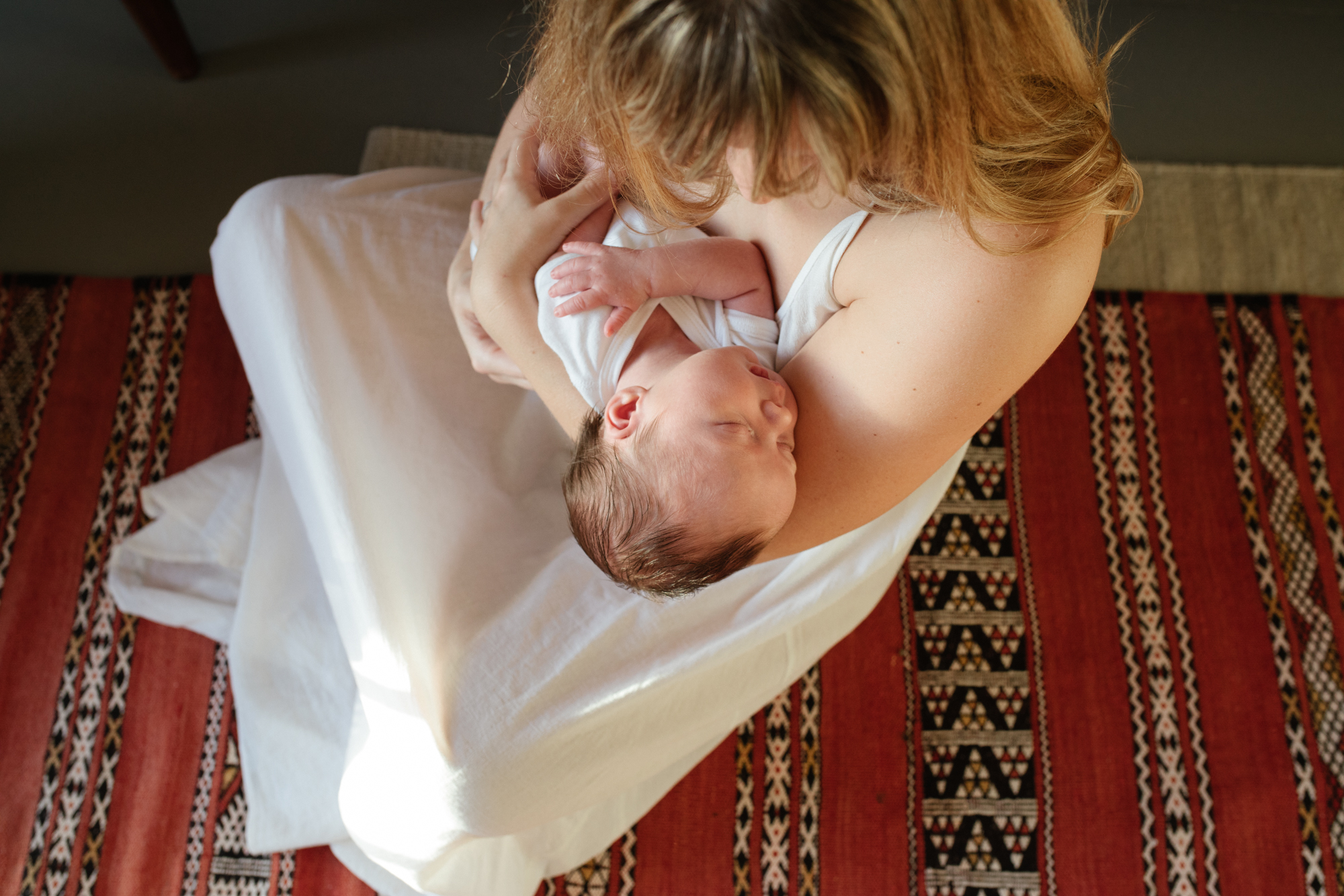 London lifestyle newborn baby photographer London Children Photography 