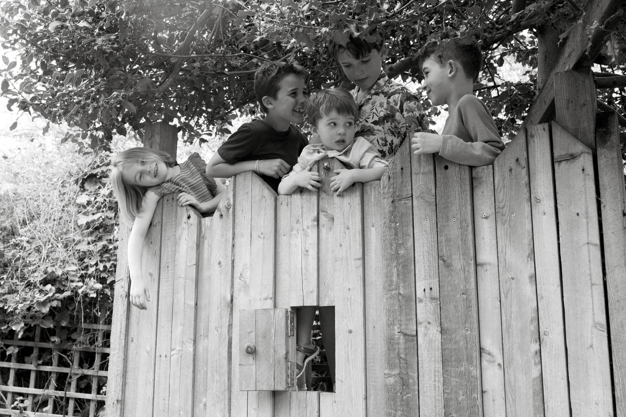 Family portrait photography at home in London London Children Photography 