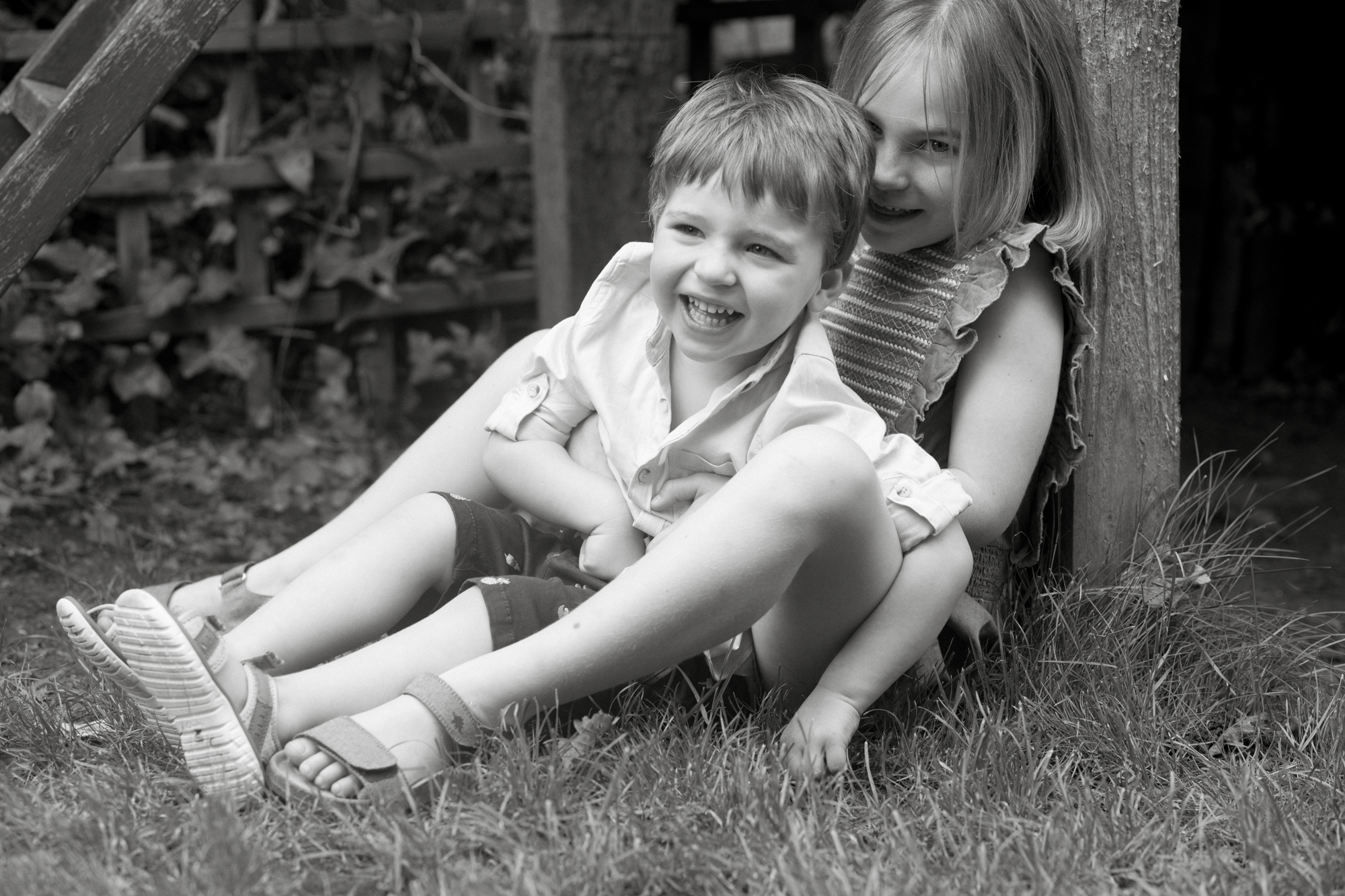 Family portrait photography at home in London London Children Photography 